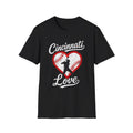 Cincinnati Love