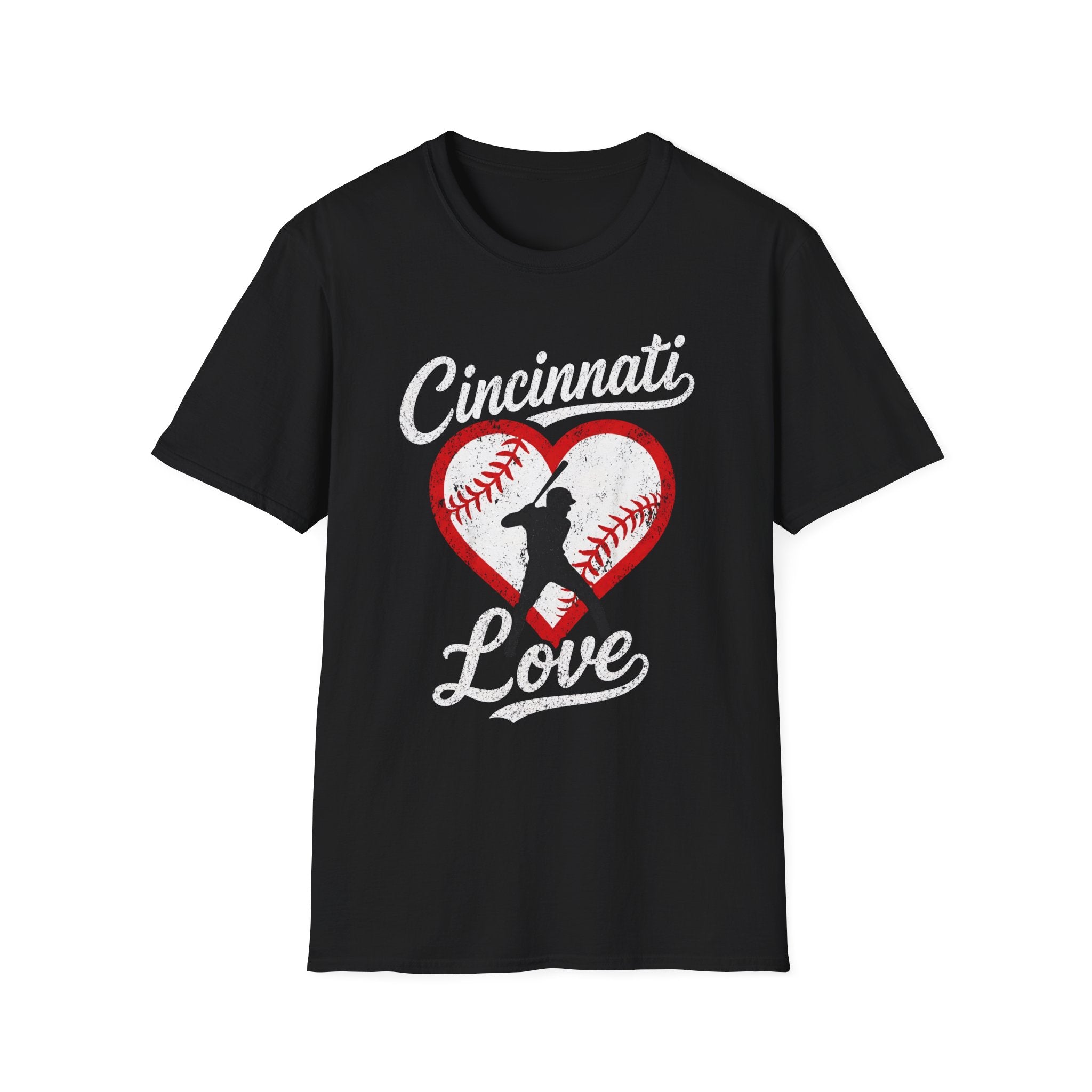 Cincinnati Love