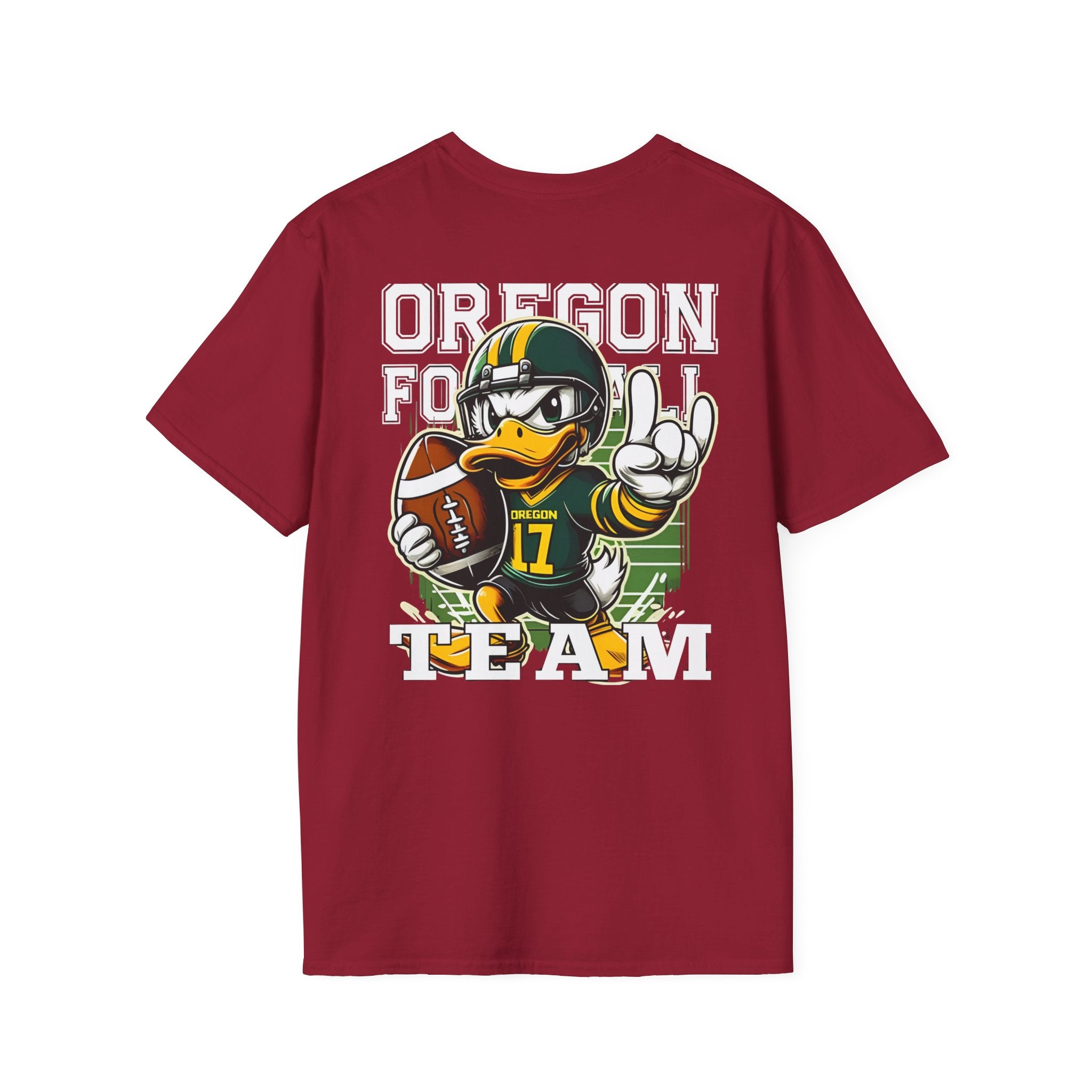 Oregon Ducks - WildCats  - Kansas - Oregon - Oregon