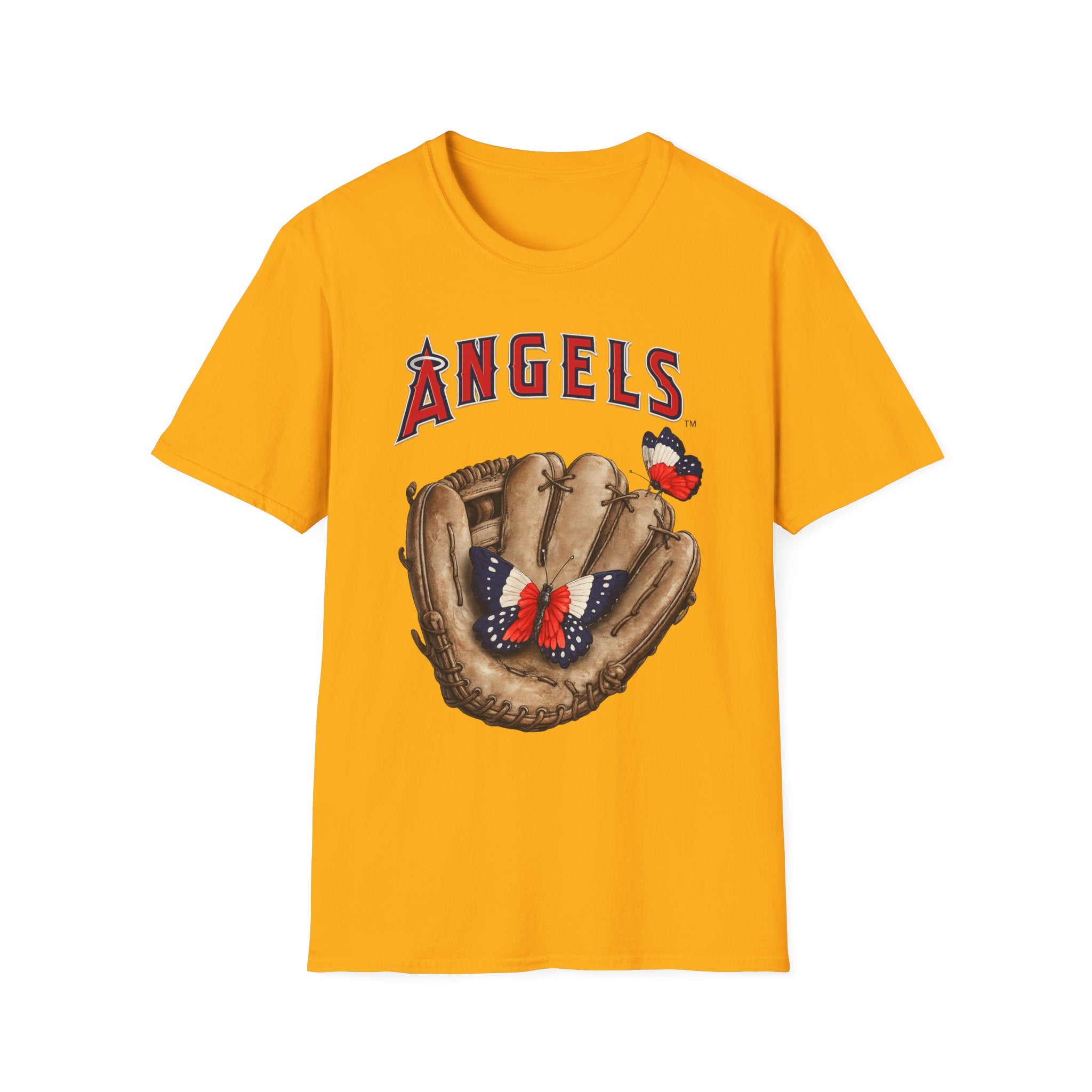 Anaheim Angeles