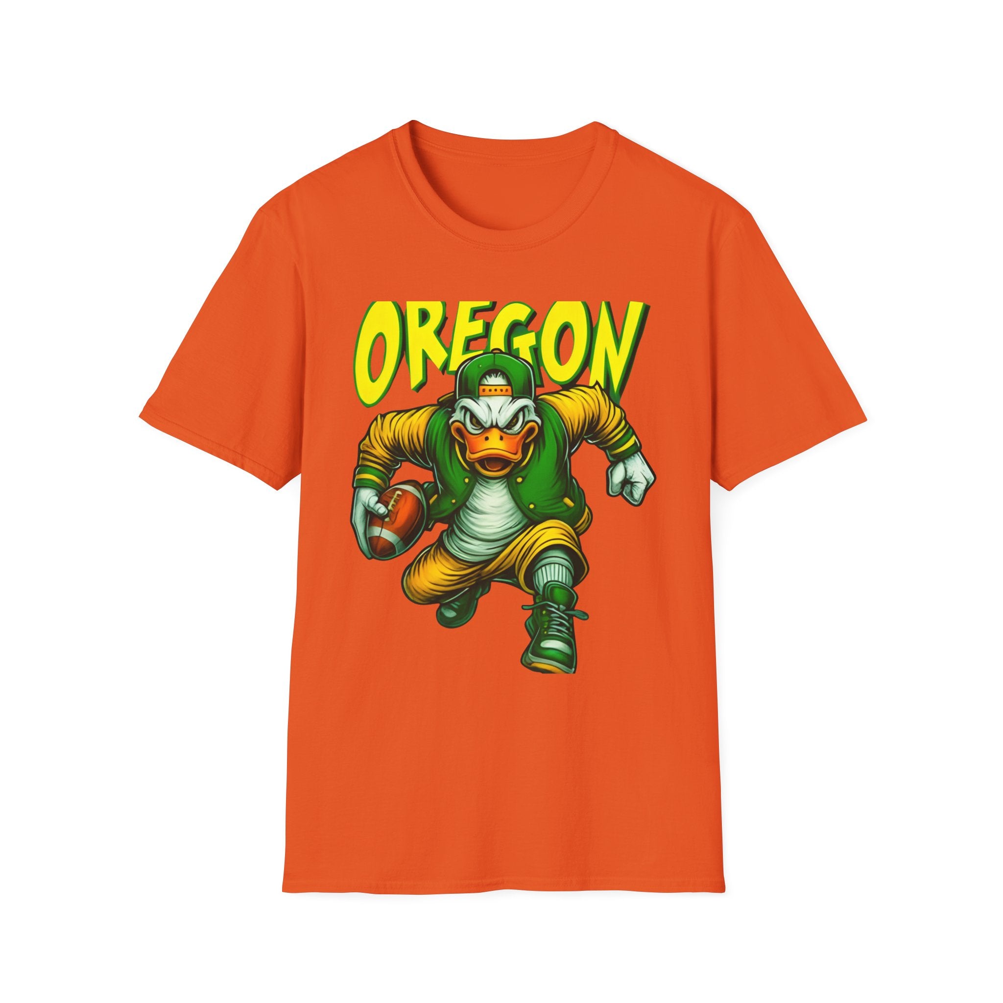 Oregon Ducks