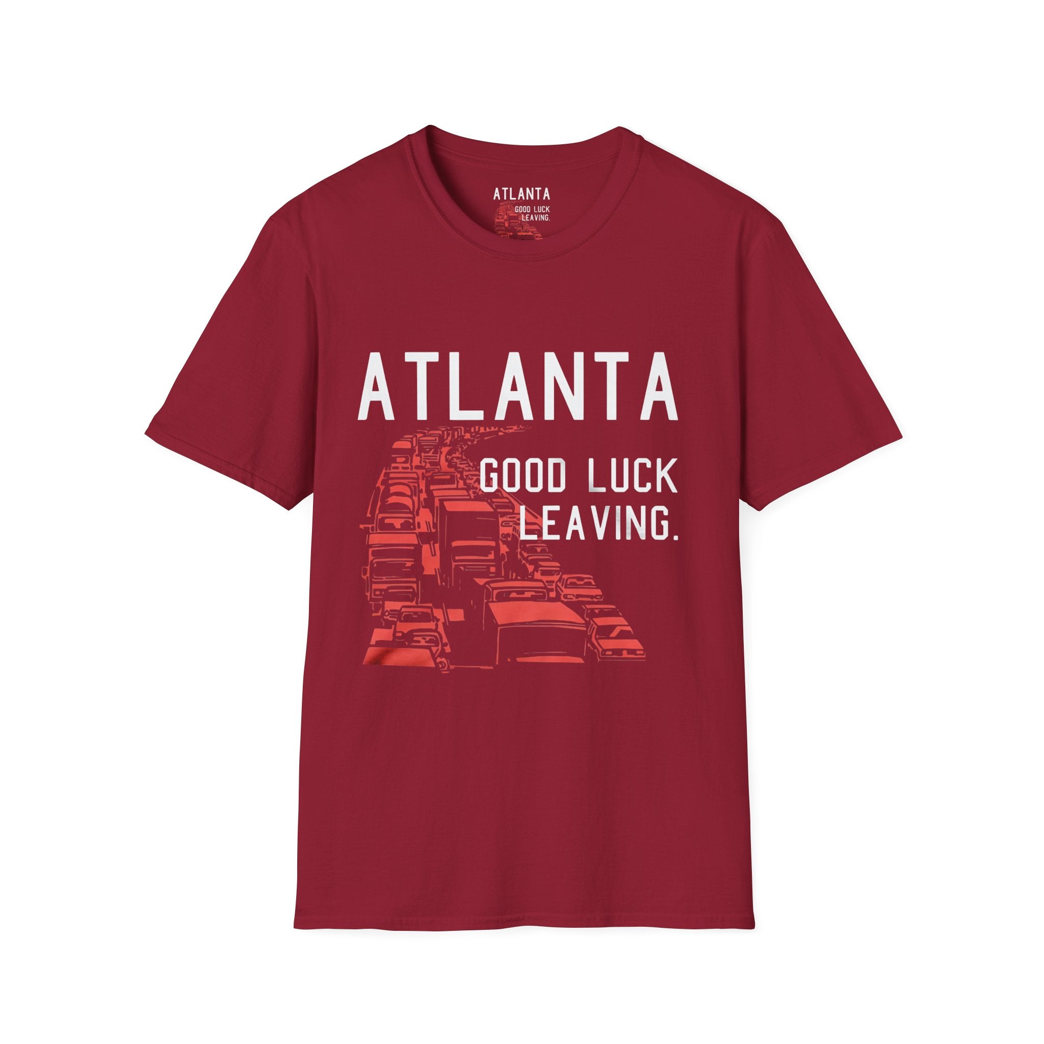 Good Luck