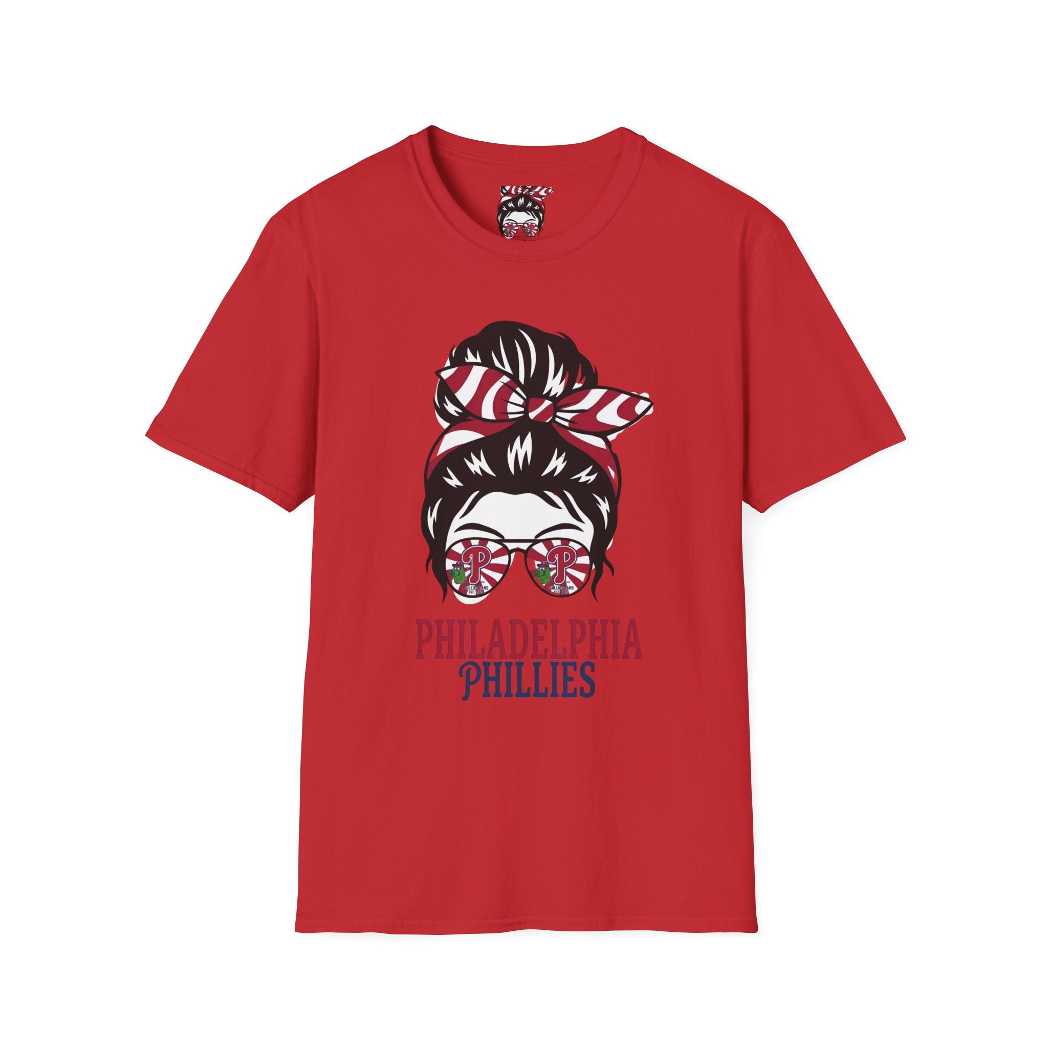 Phillies Girl