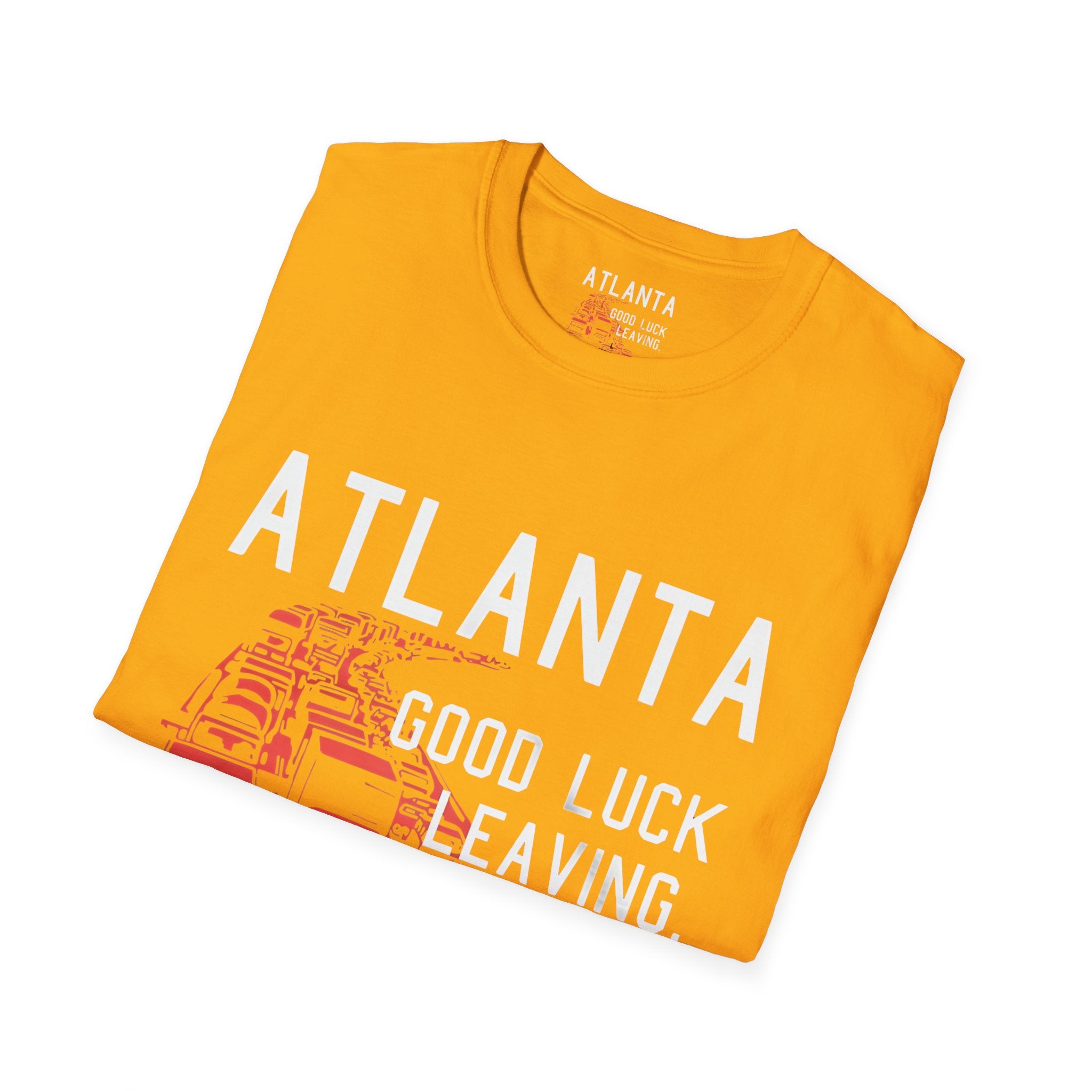 Good Luck