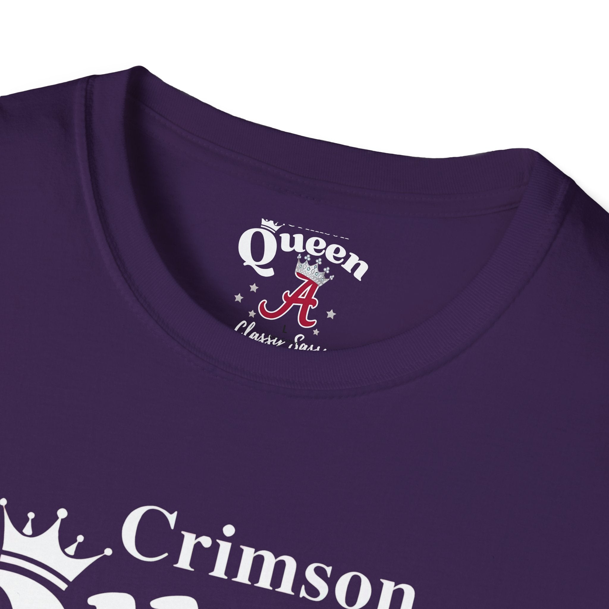 Crimson Queen