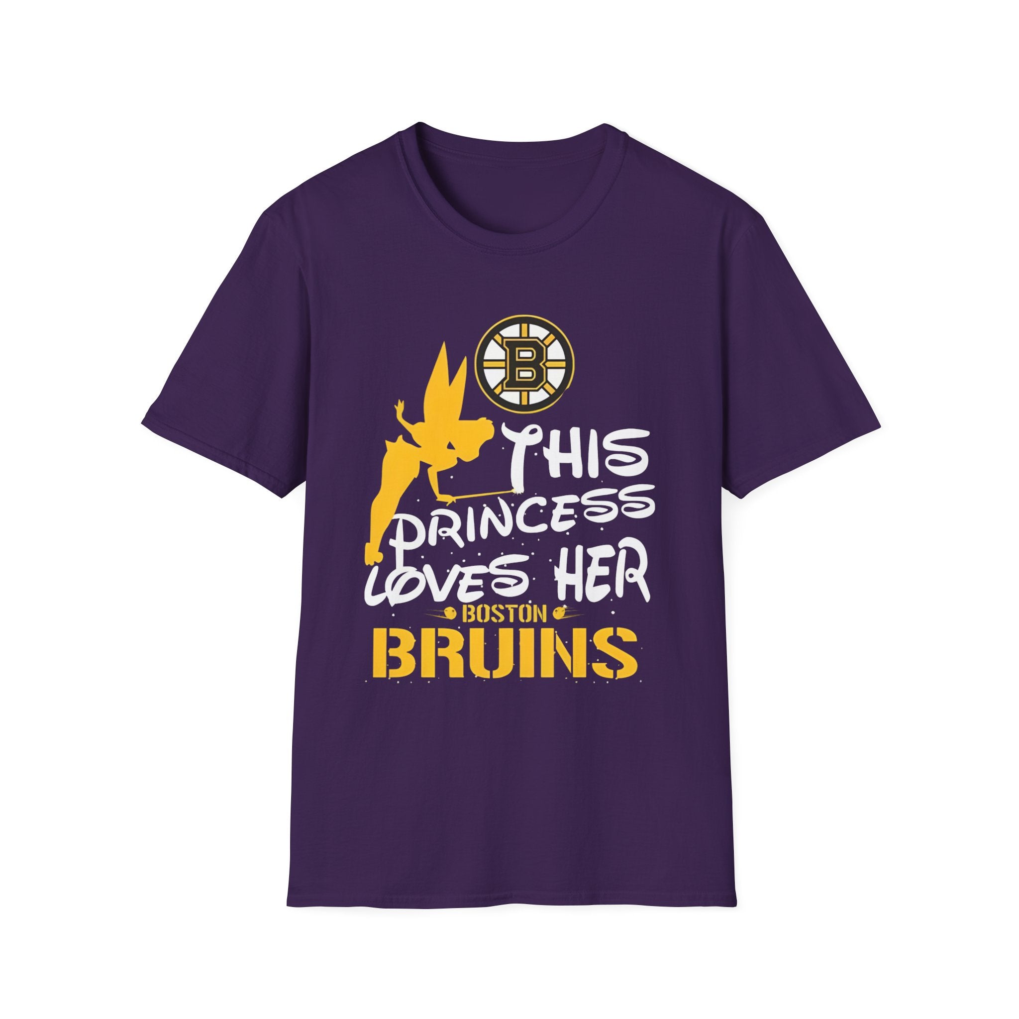 Loves Bruins