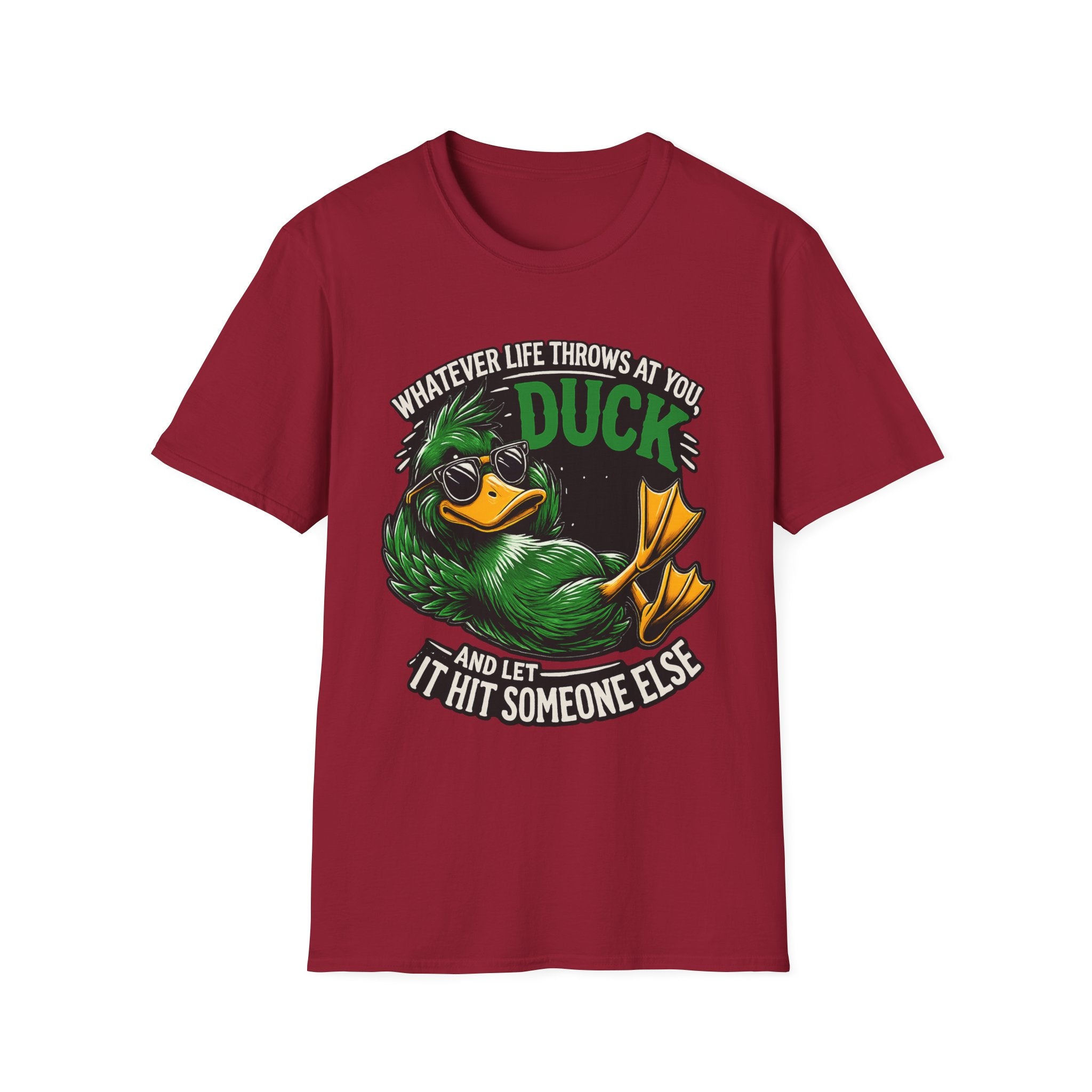Oregon Ducks