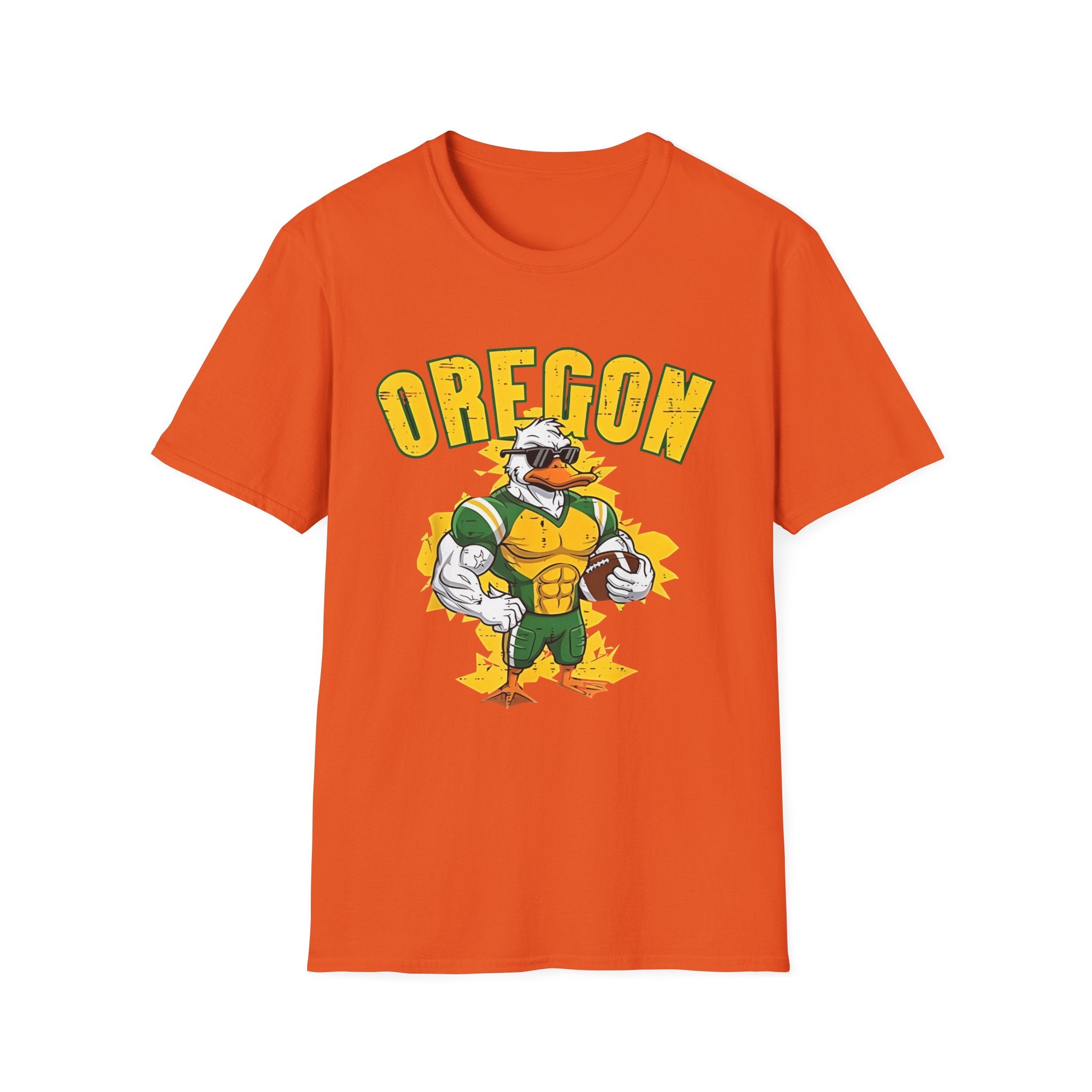 Oregon
