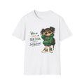 Noter dame fighting irish