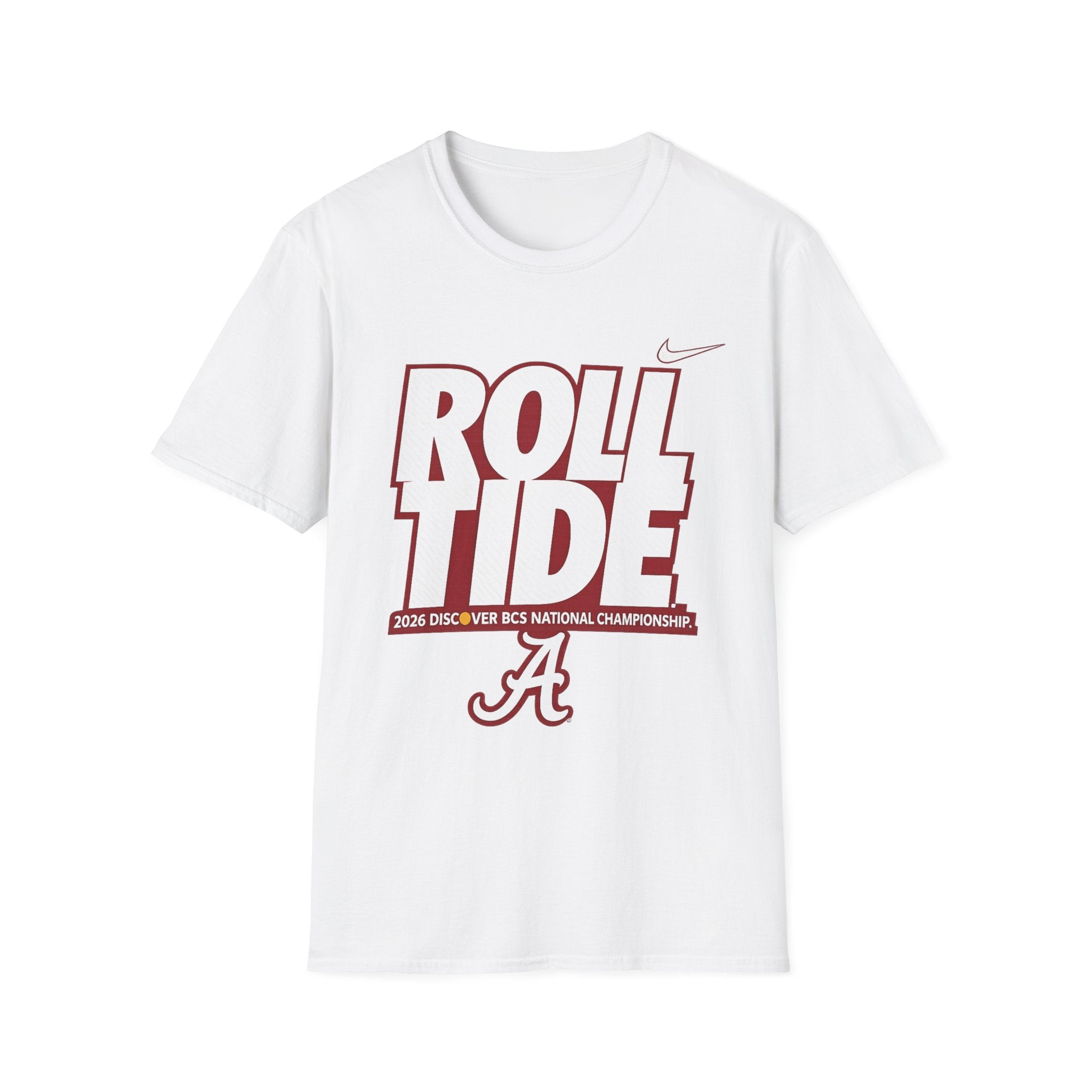 Alabama crimson tide