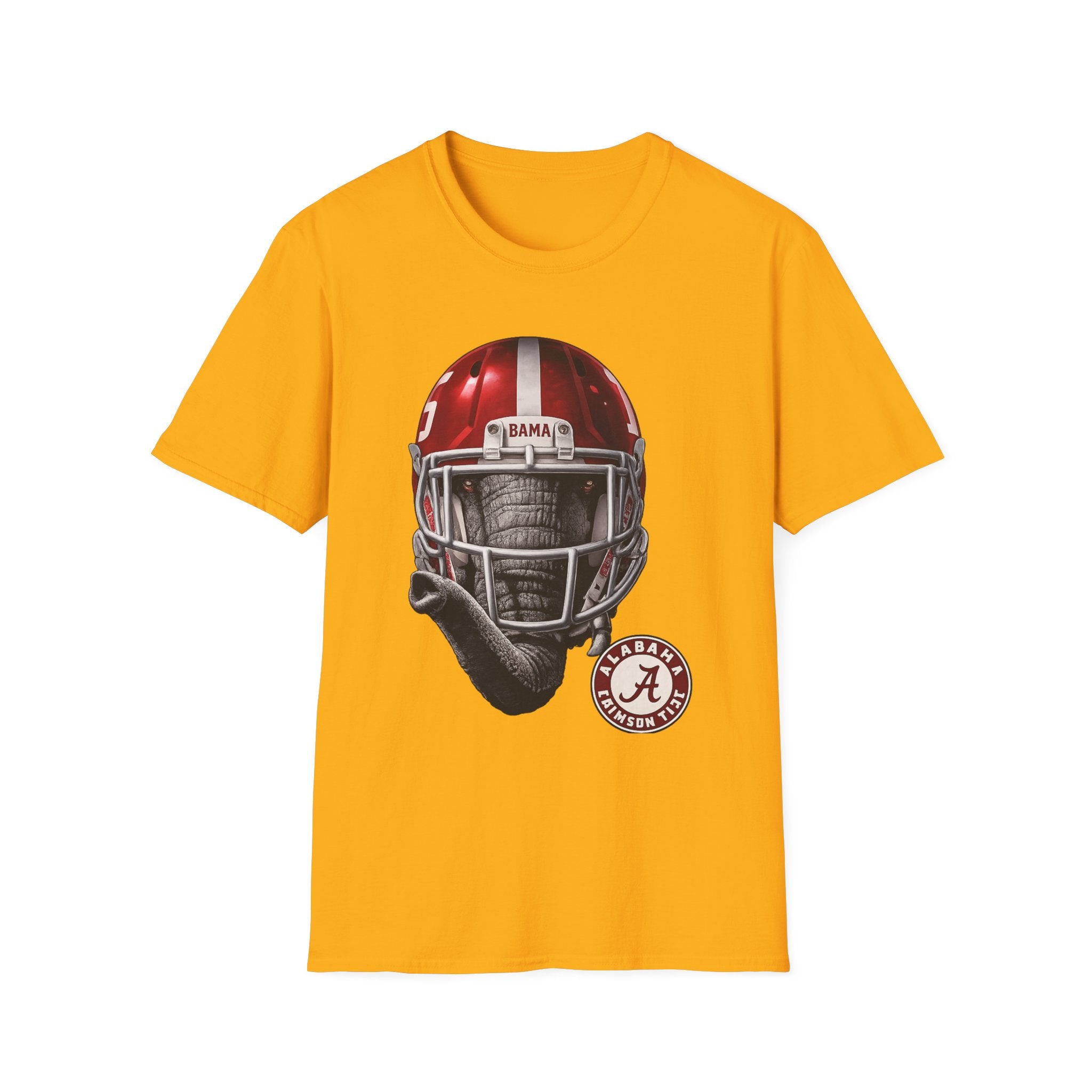 Alabama crimson tide