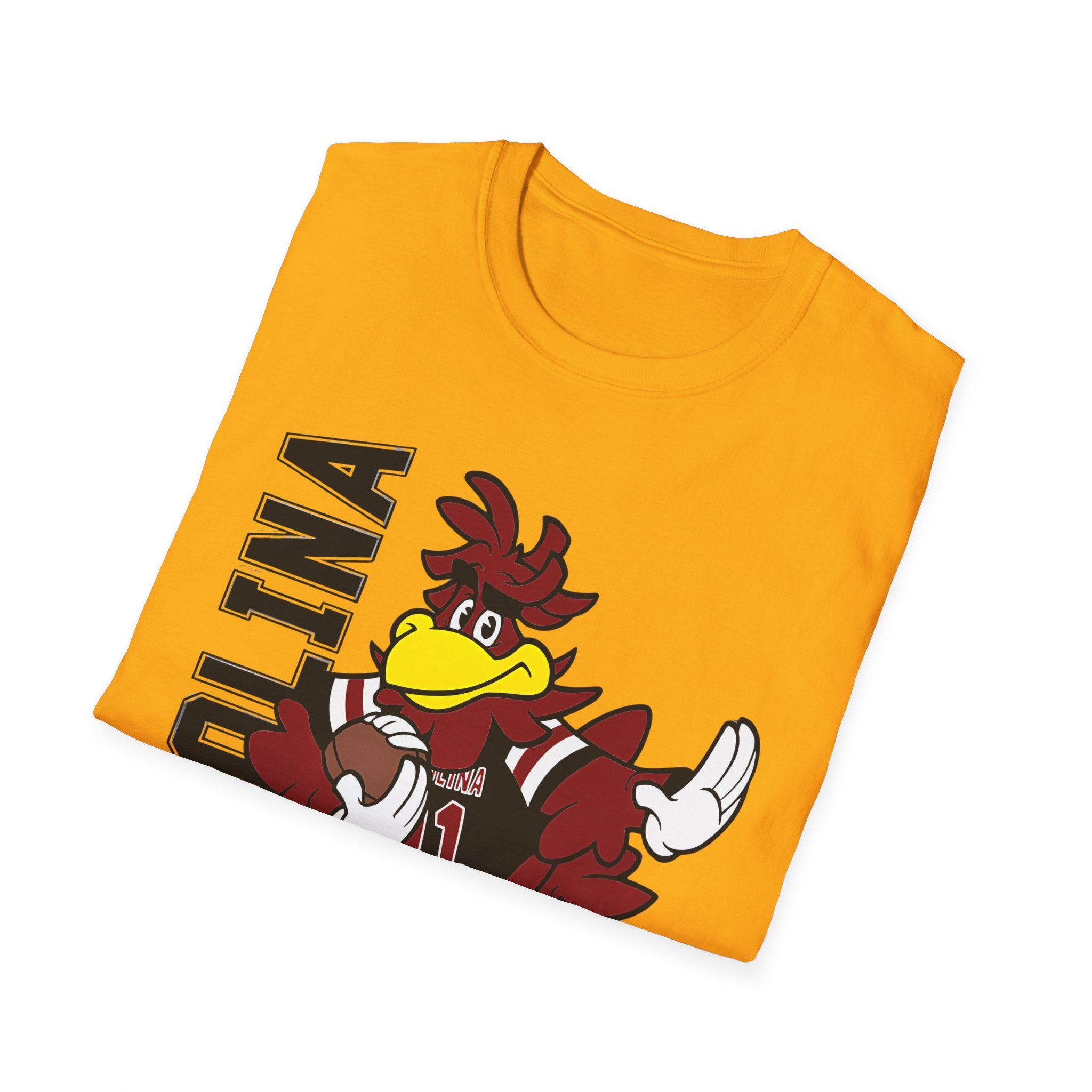 South Carolina Gamecocks
