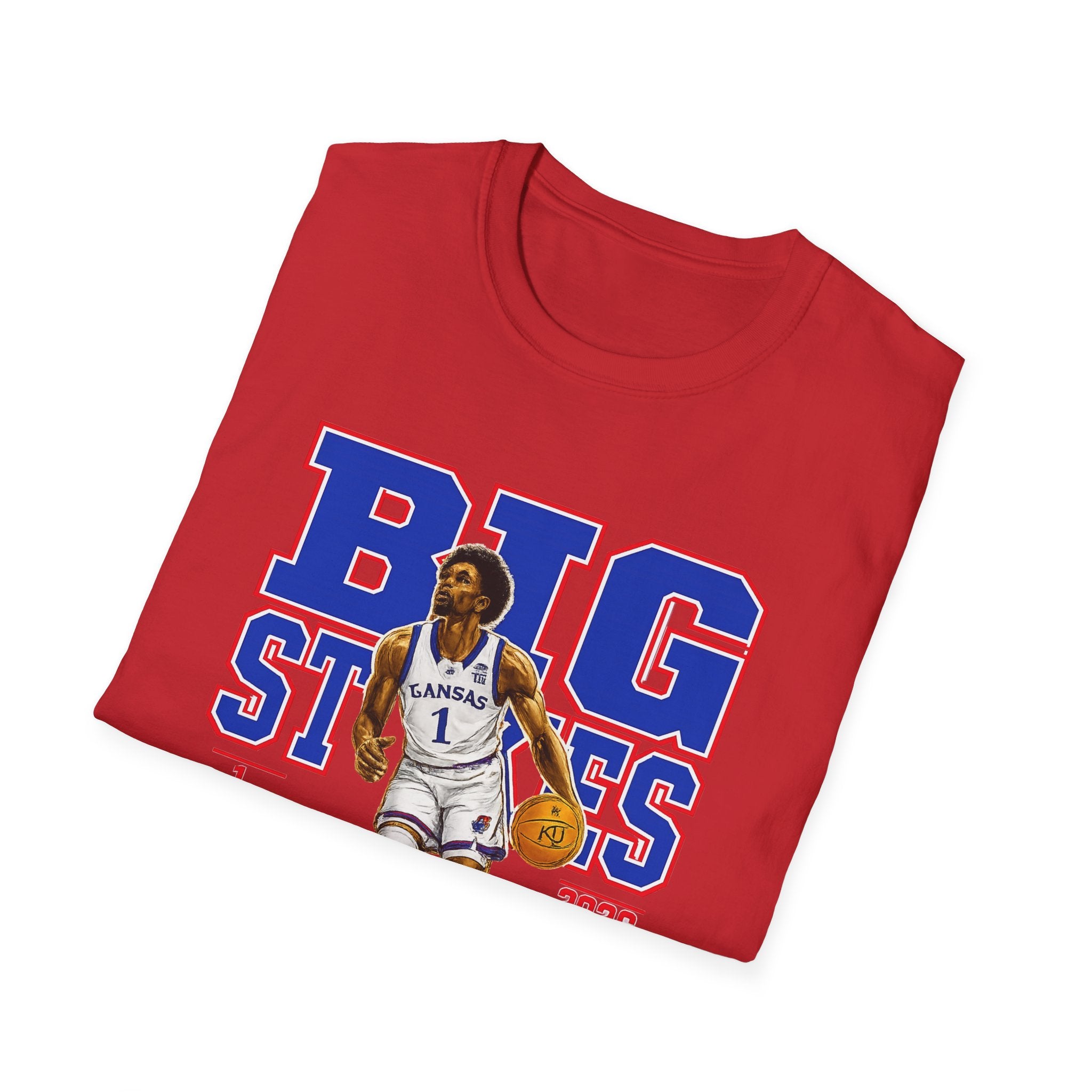 Kansas jayhawks