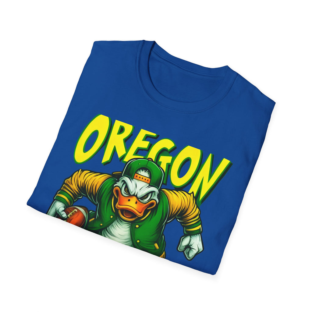 Oregon Ducks