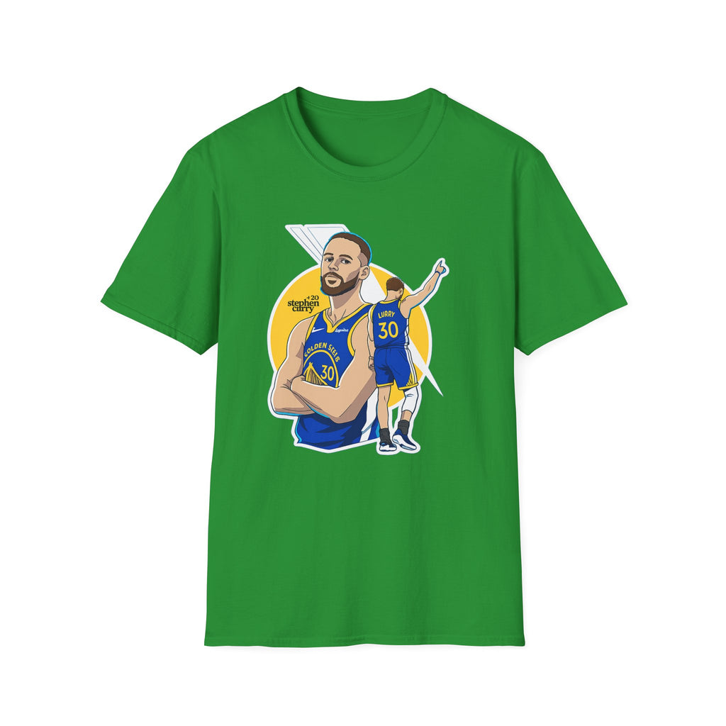 Golden State