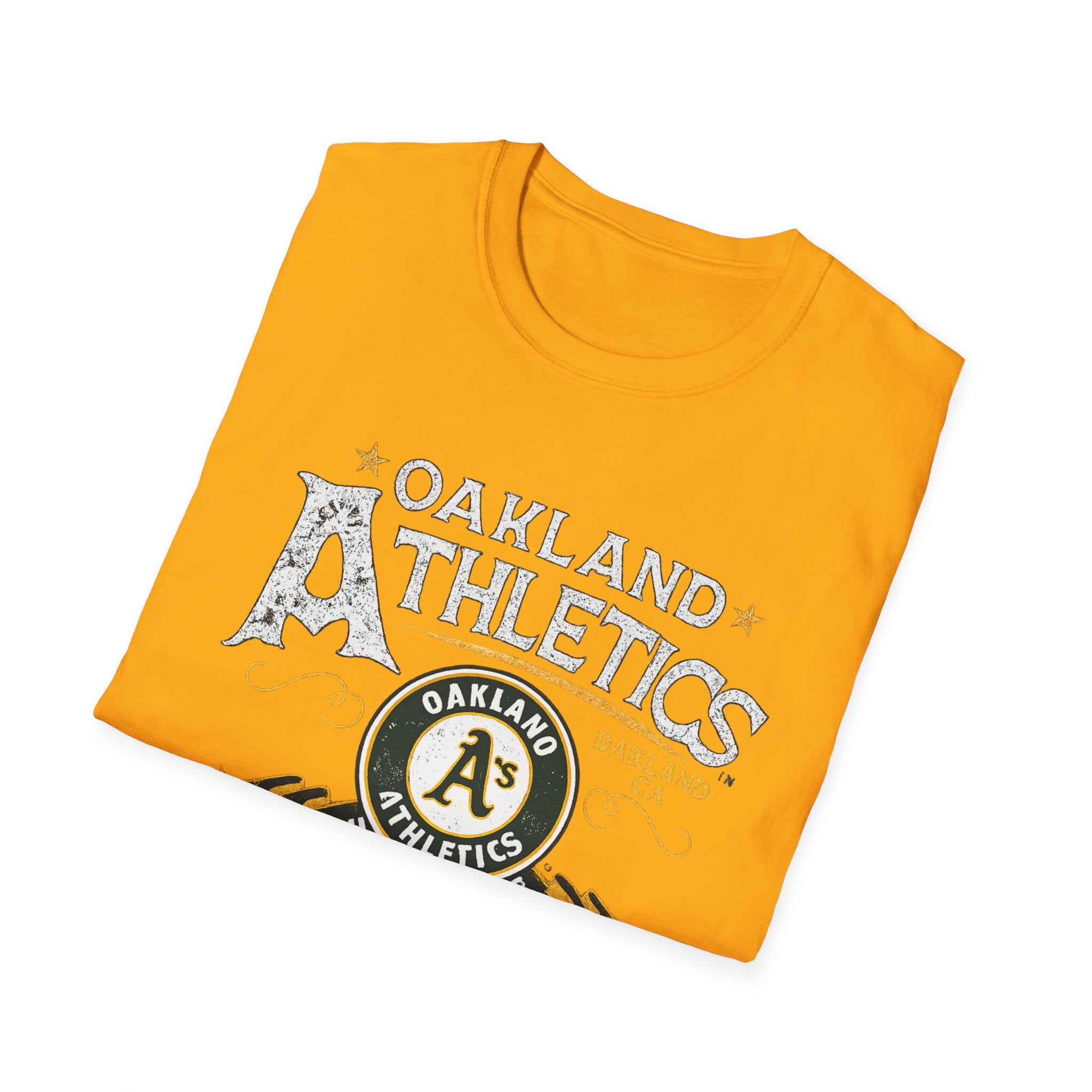 Oakland athletics
