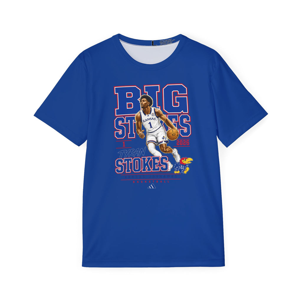 kansas jayhawks