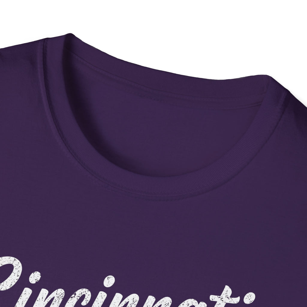 Cincinnati Love