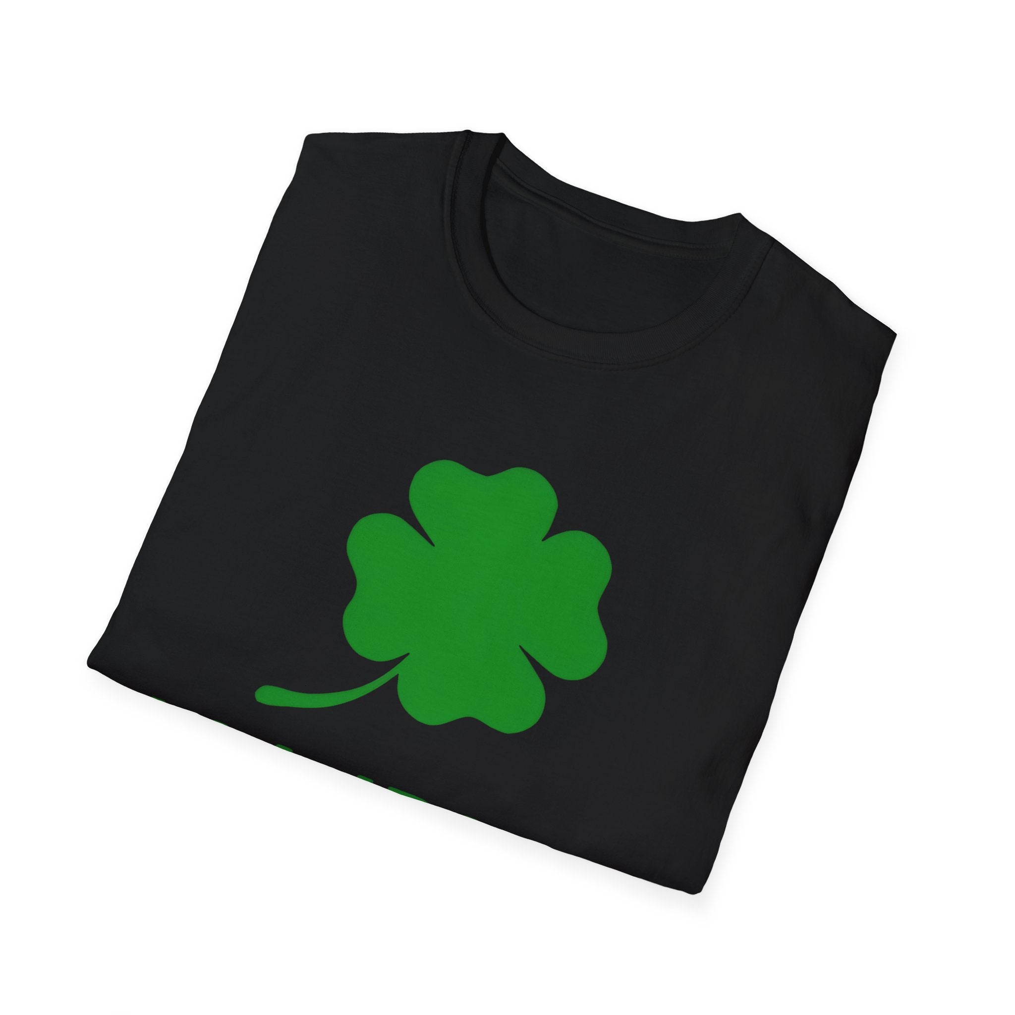 I'm Irish
