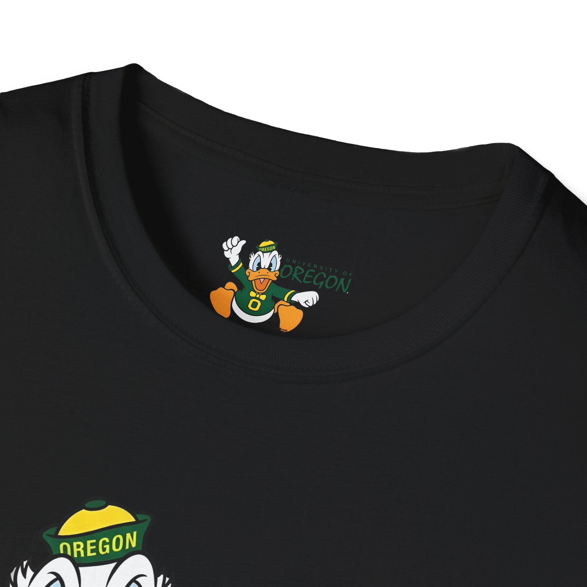 Oregon Ducks - Oregon