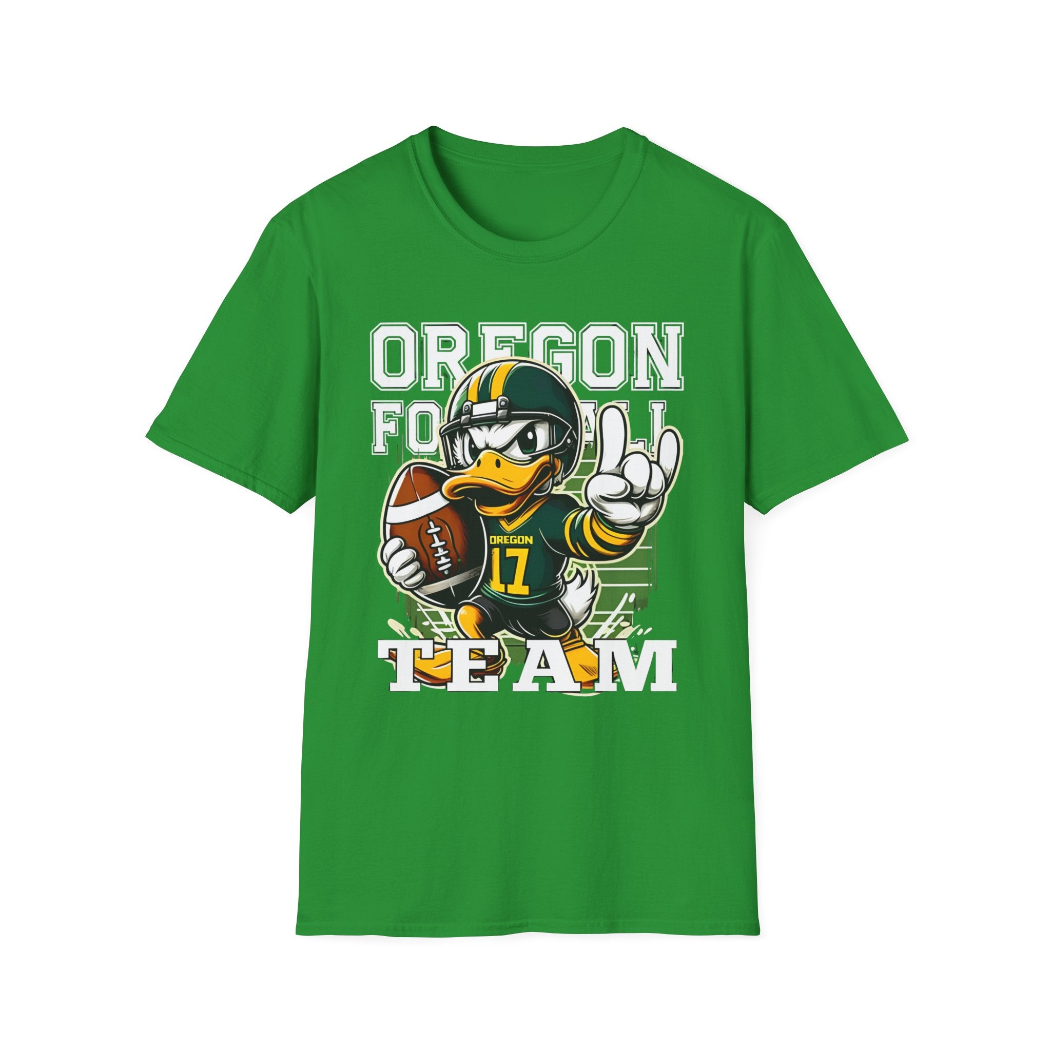 Oregon Ducks - Oregon  - Oregon