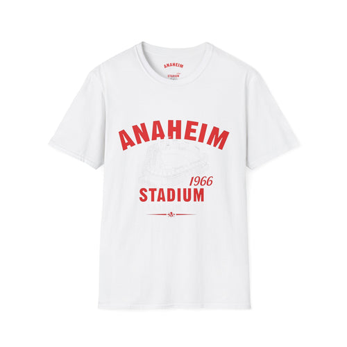 Anaheim Stadium