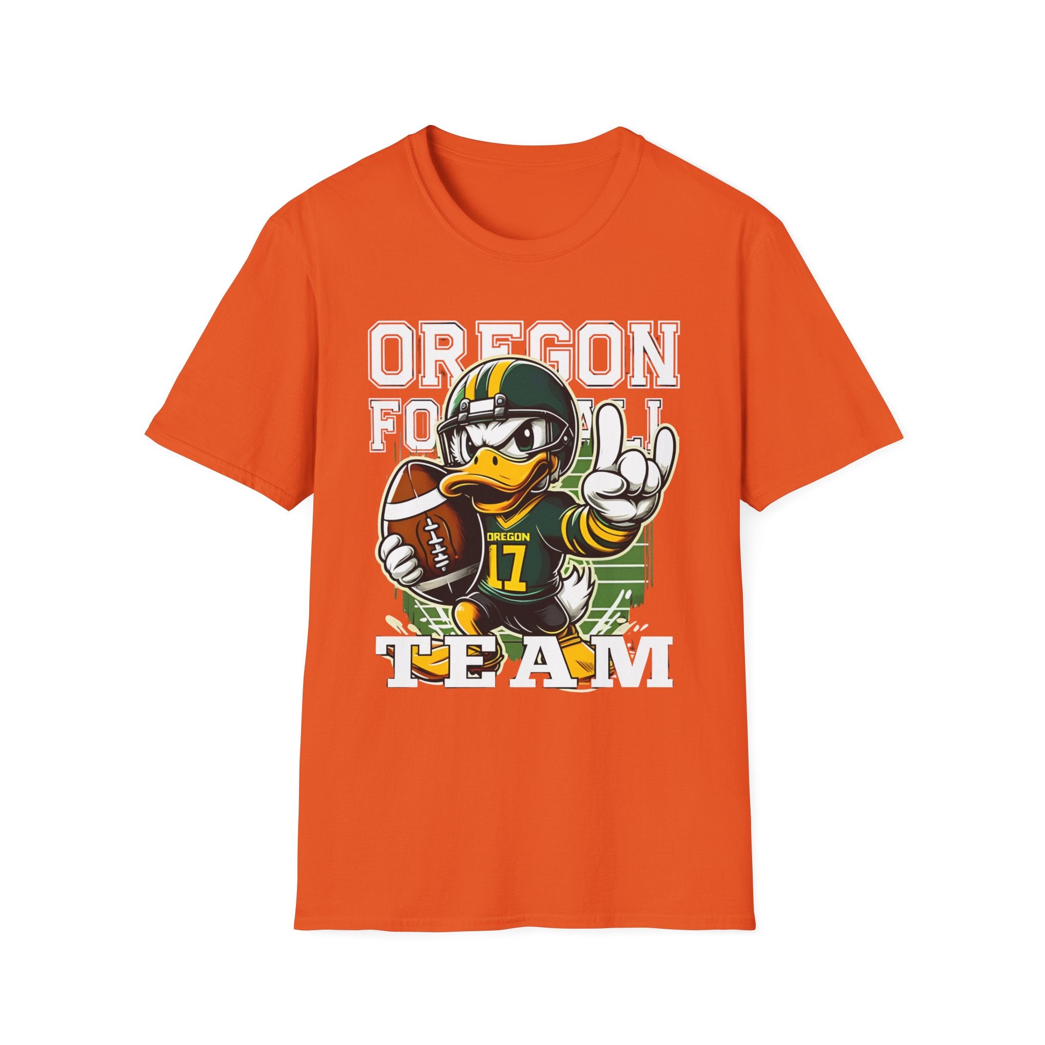 Oregon Ducks - Oregon  - Oregon