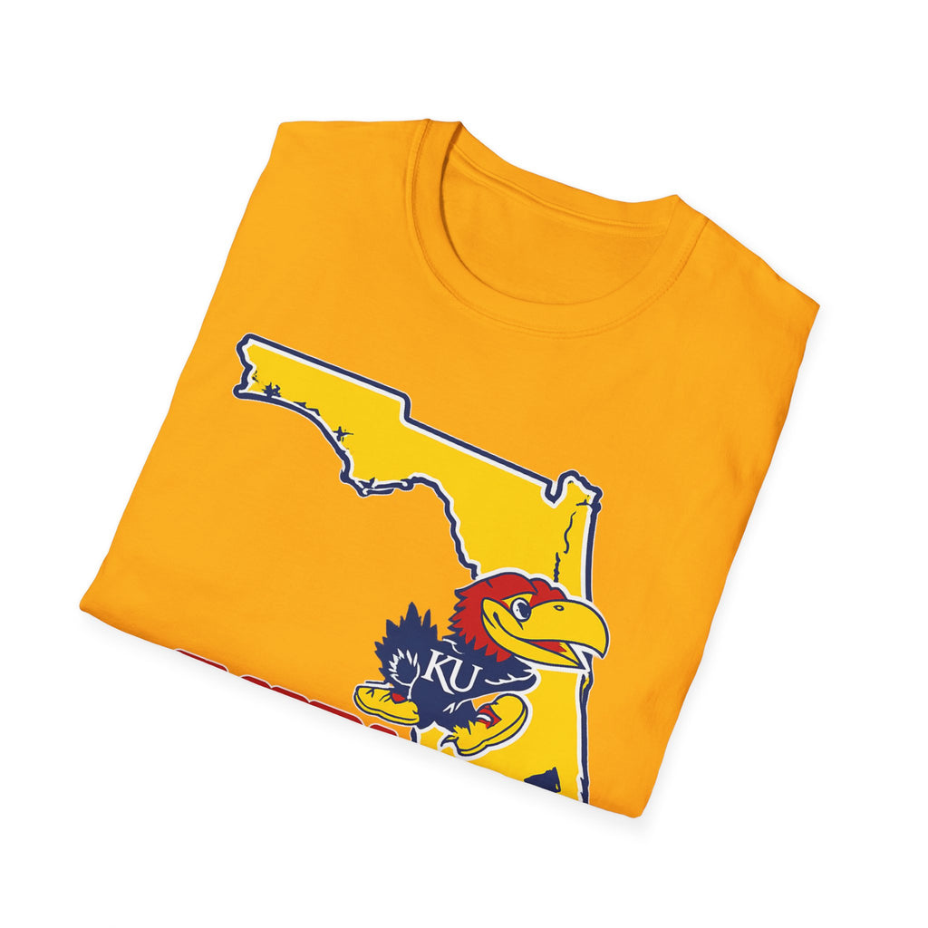 Florida Jayhawks