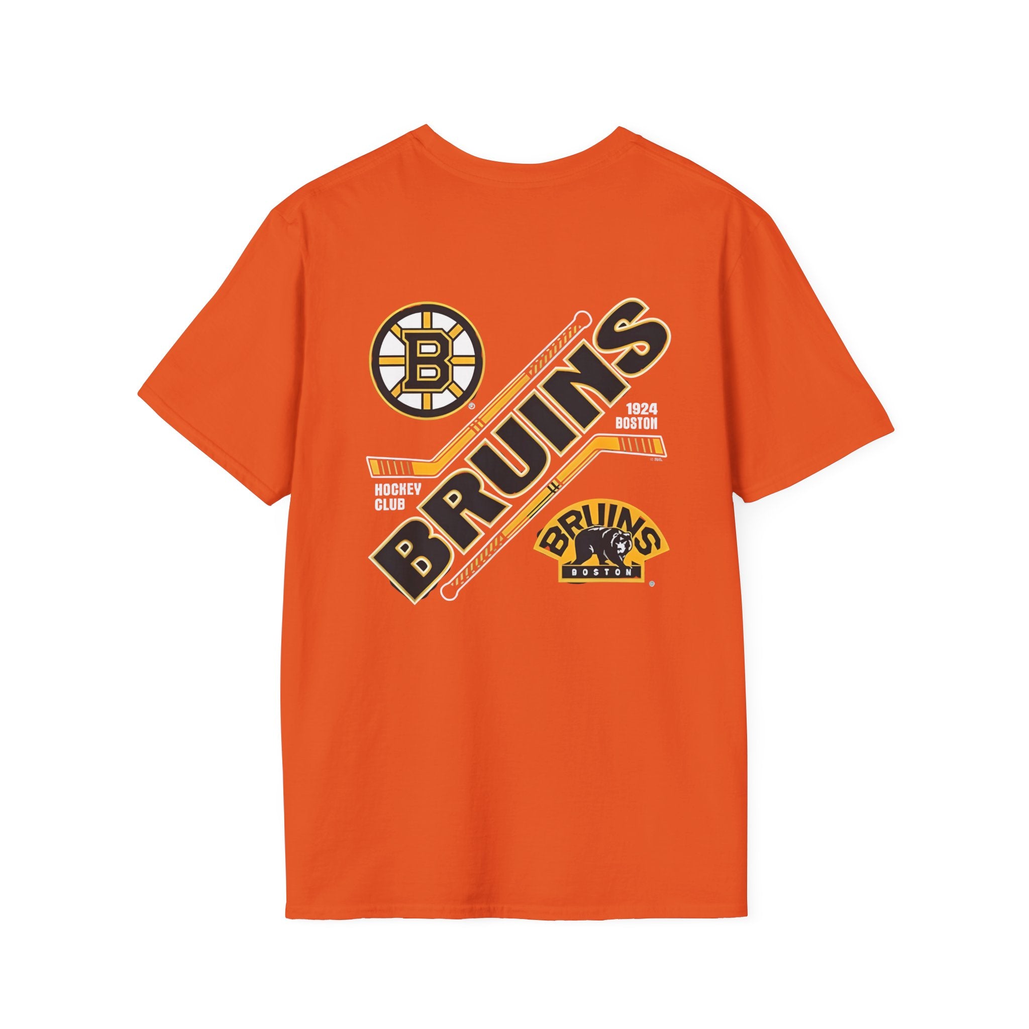 Oregon Ducks - Bruins