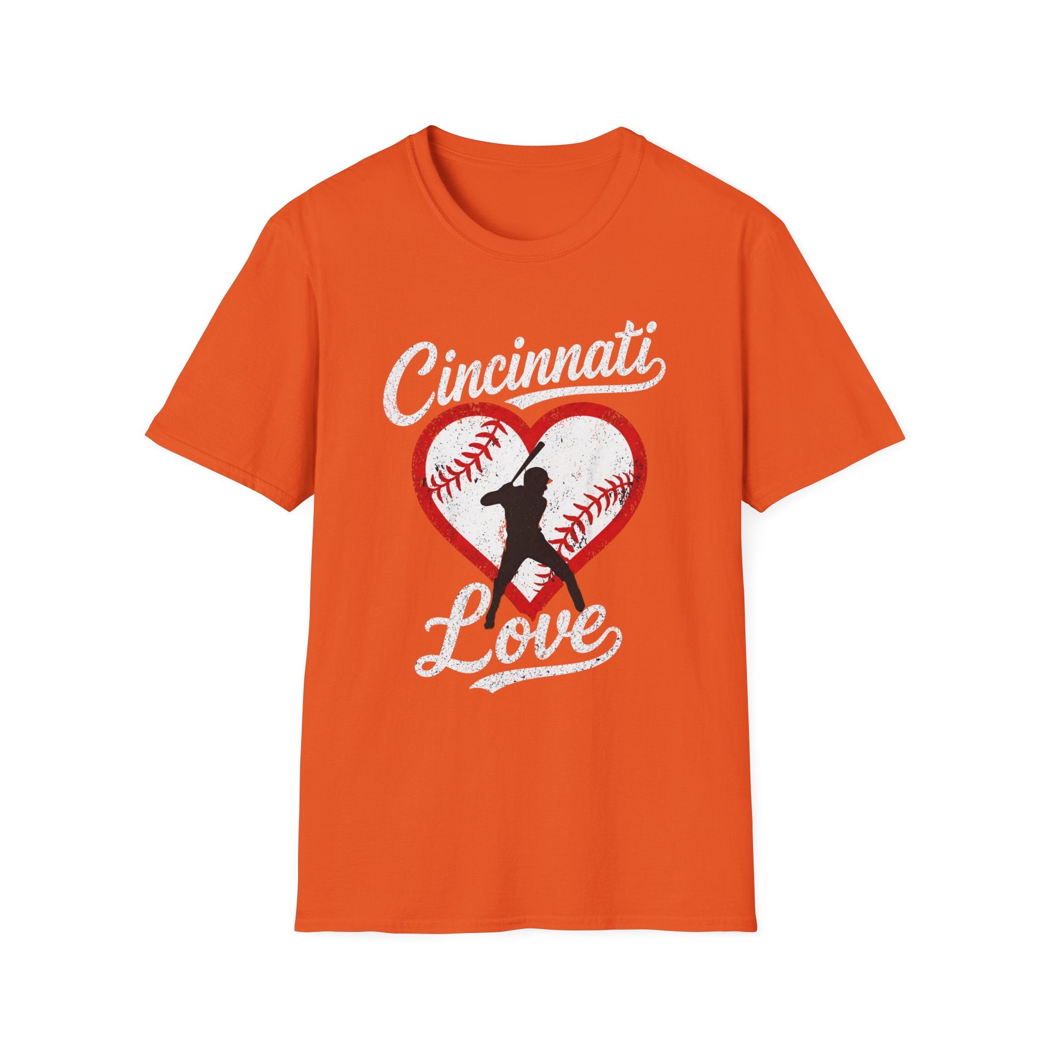 Cincinnati Love