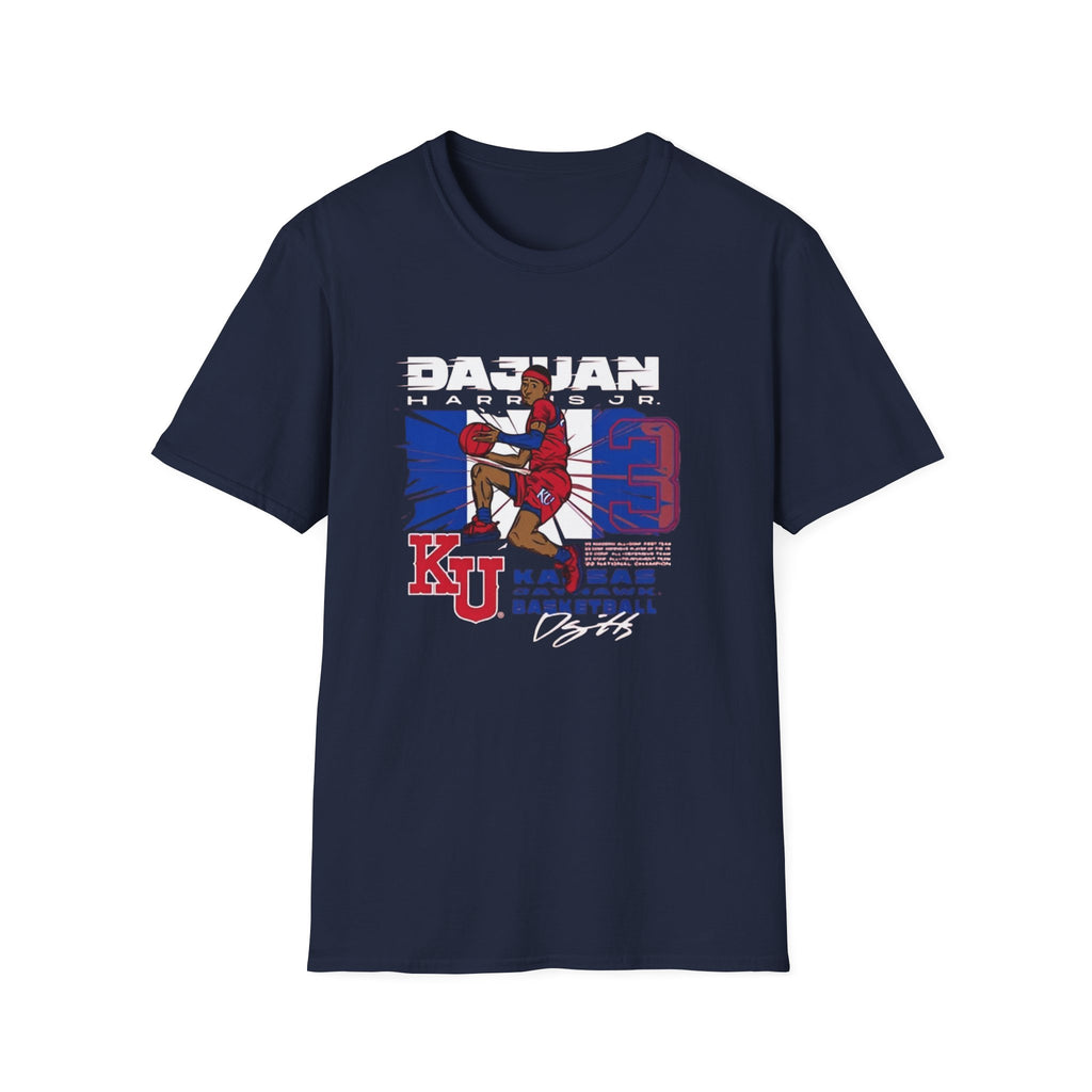 Kansas jayhawks