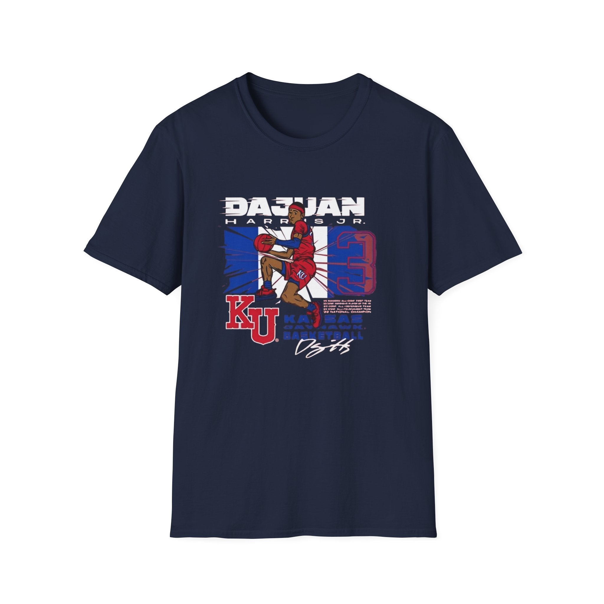 Kansas jayhawks