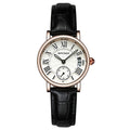 Watch women's waterproof delicate belt women