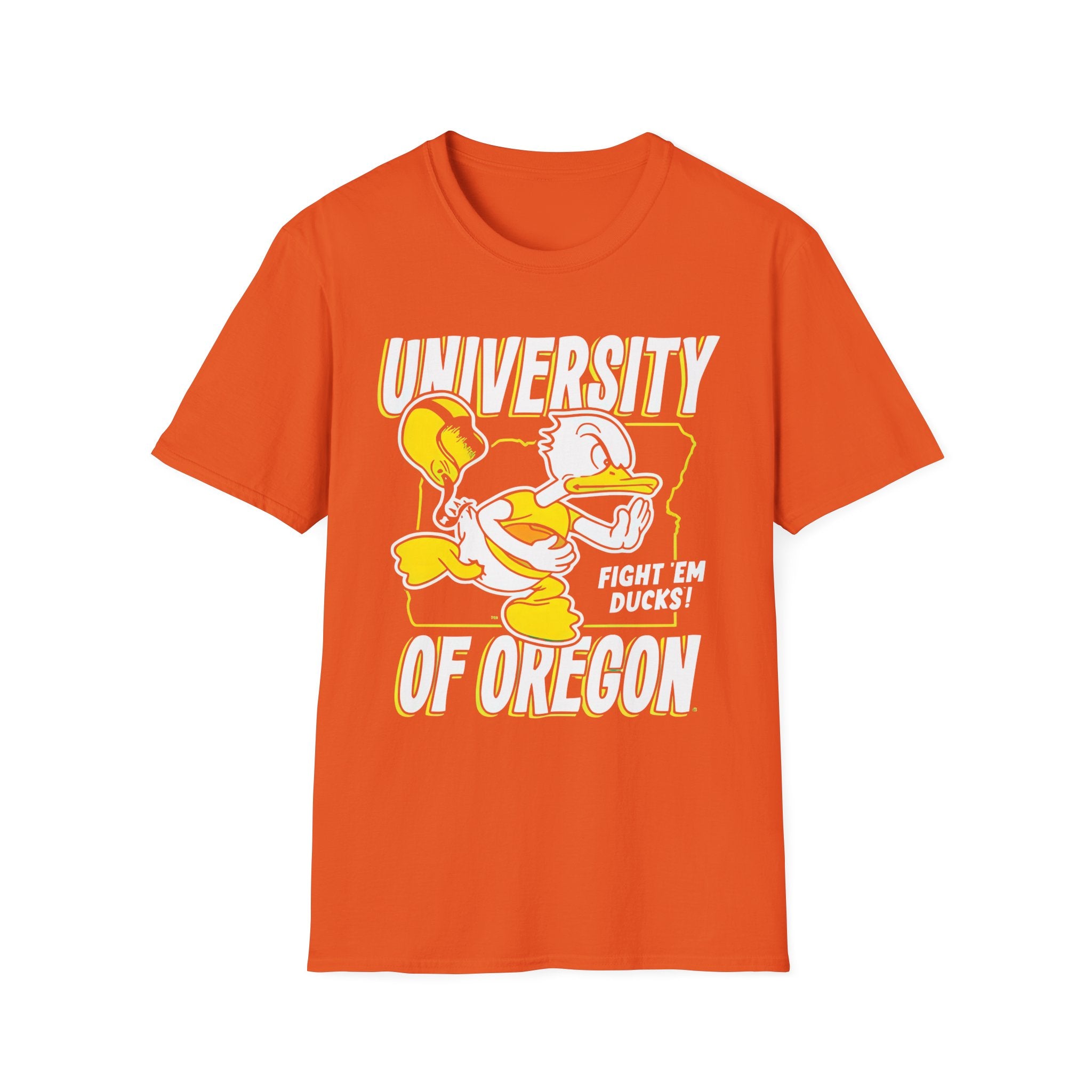 University of Oregon