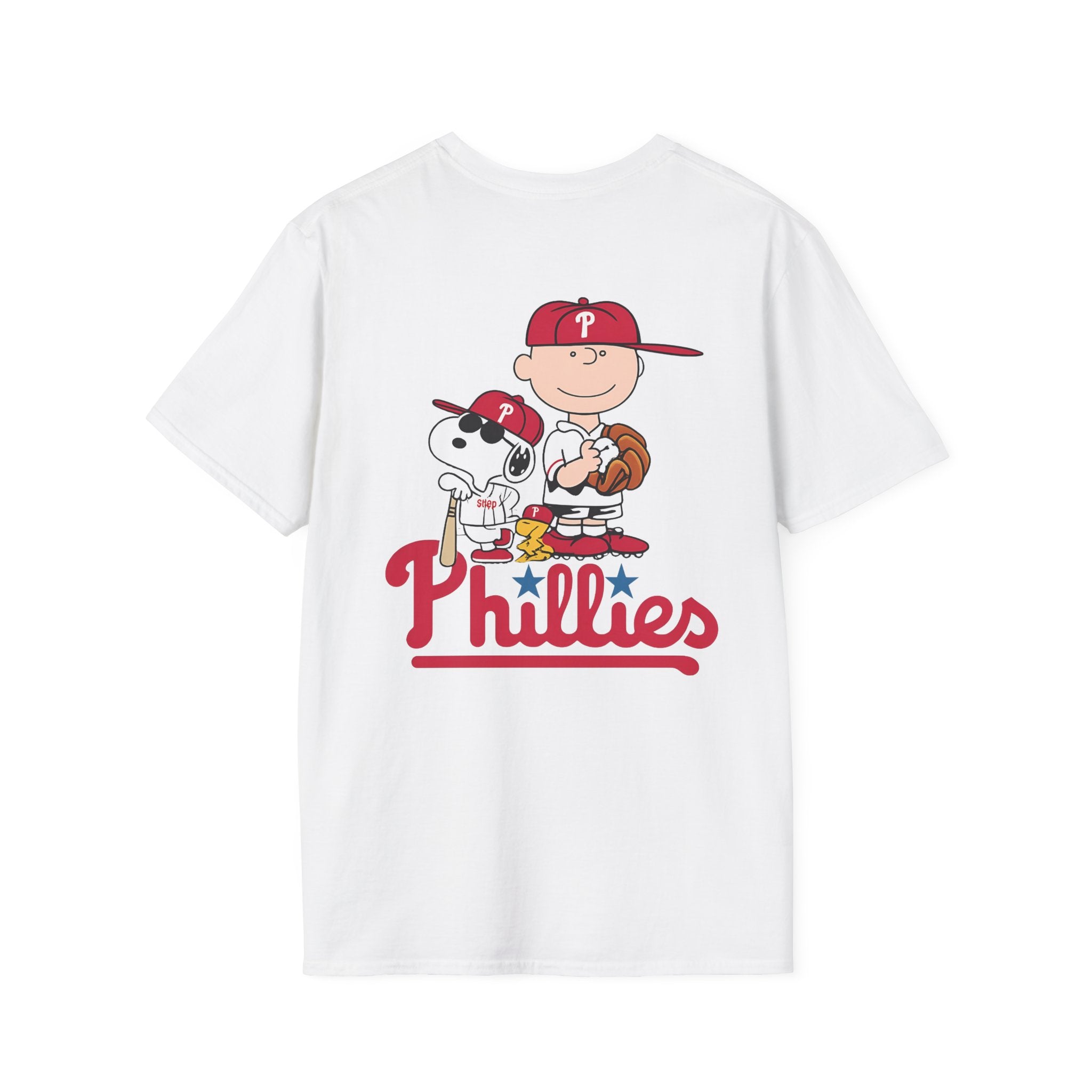 Phillies Tee