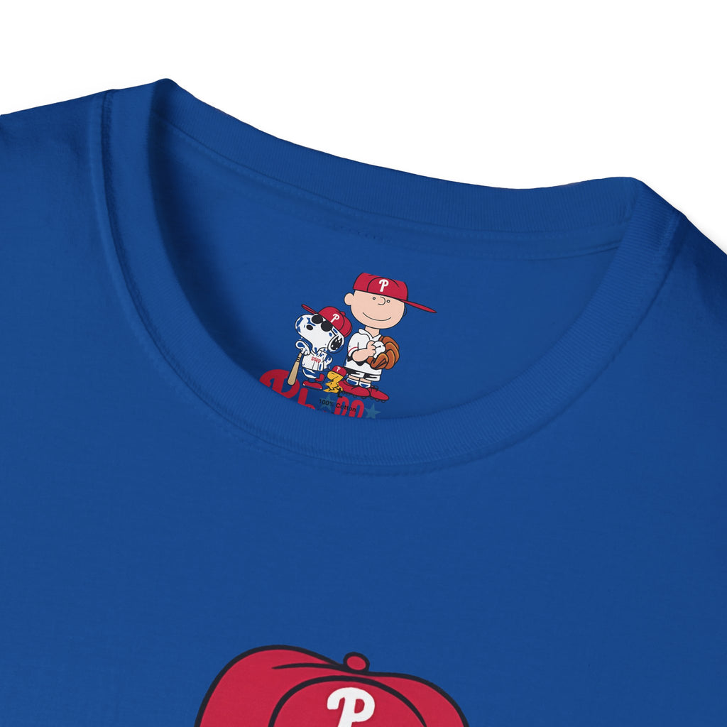 Phillies Tee