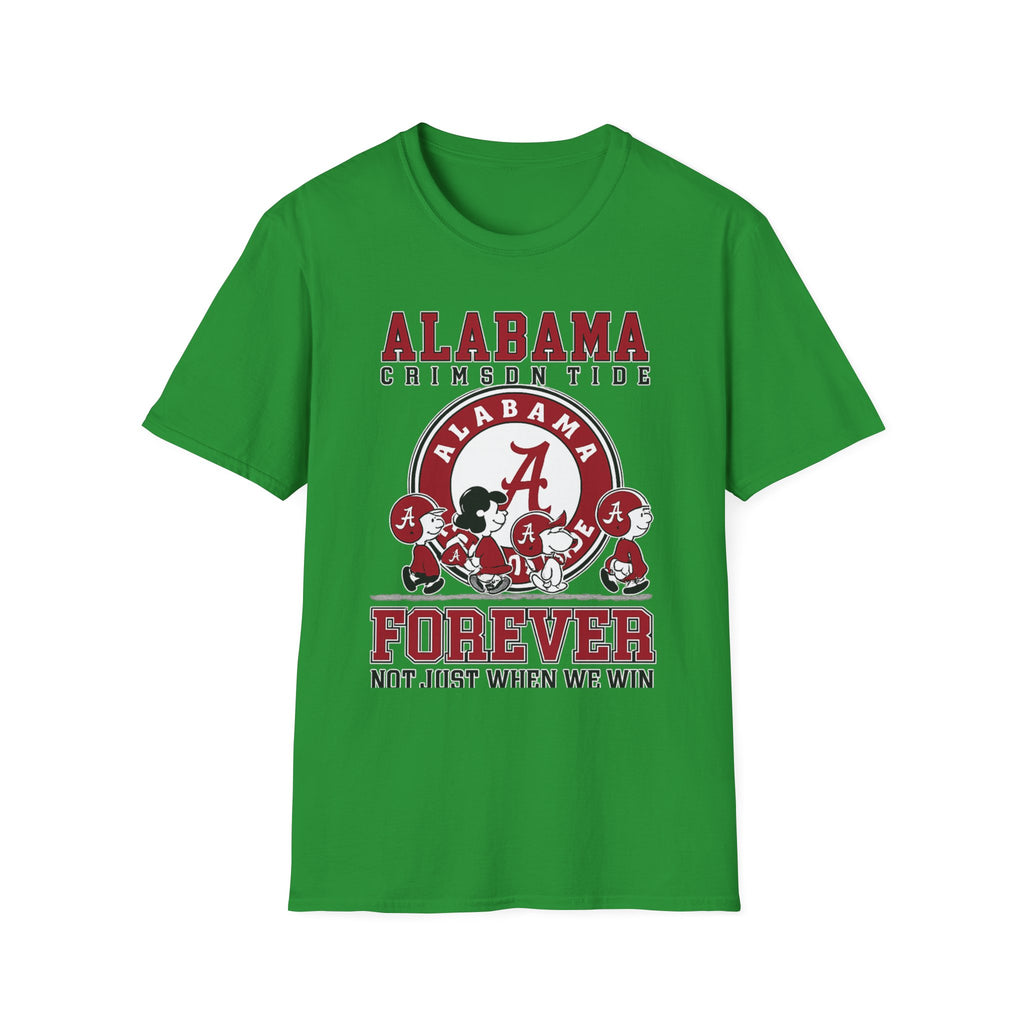 Alabama crimson tide