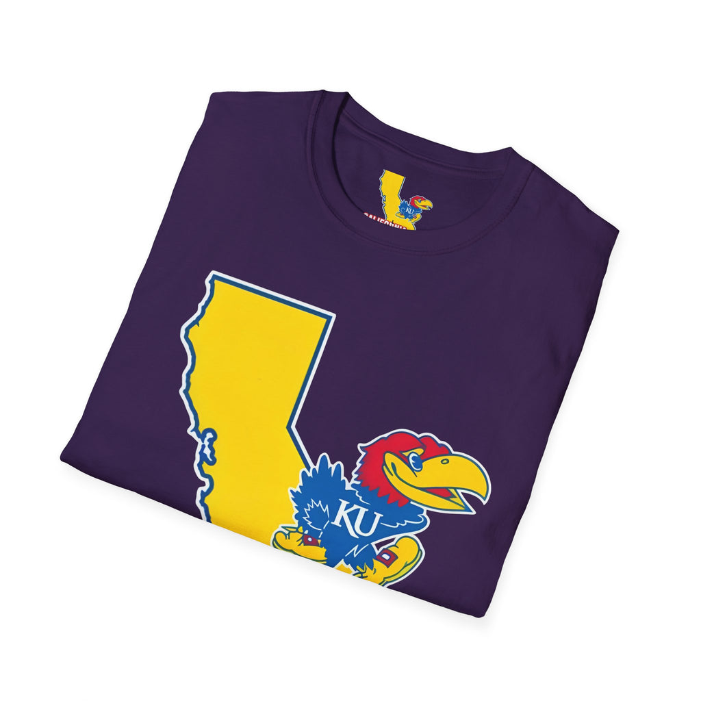 California jayhawks