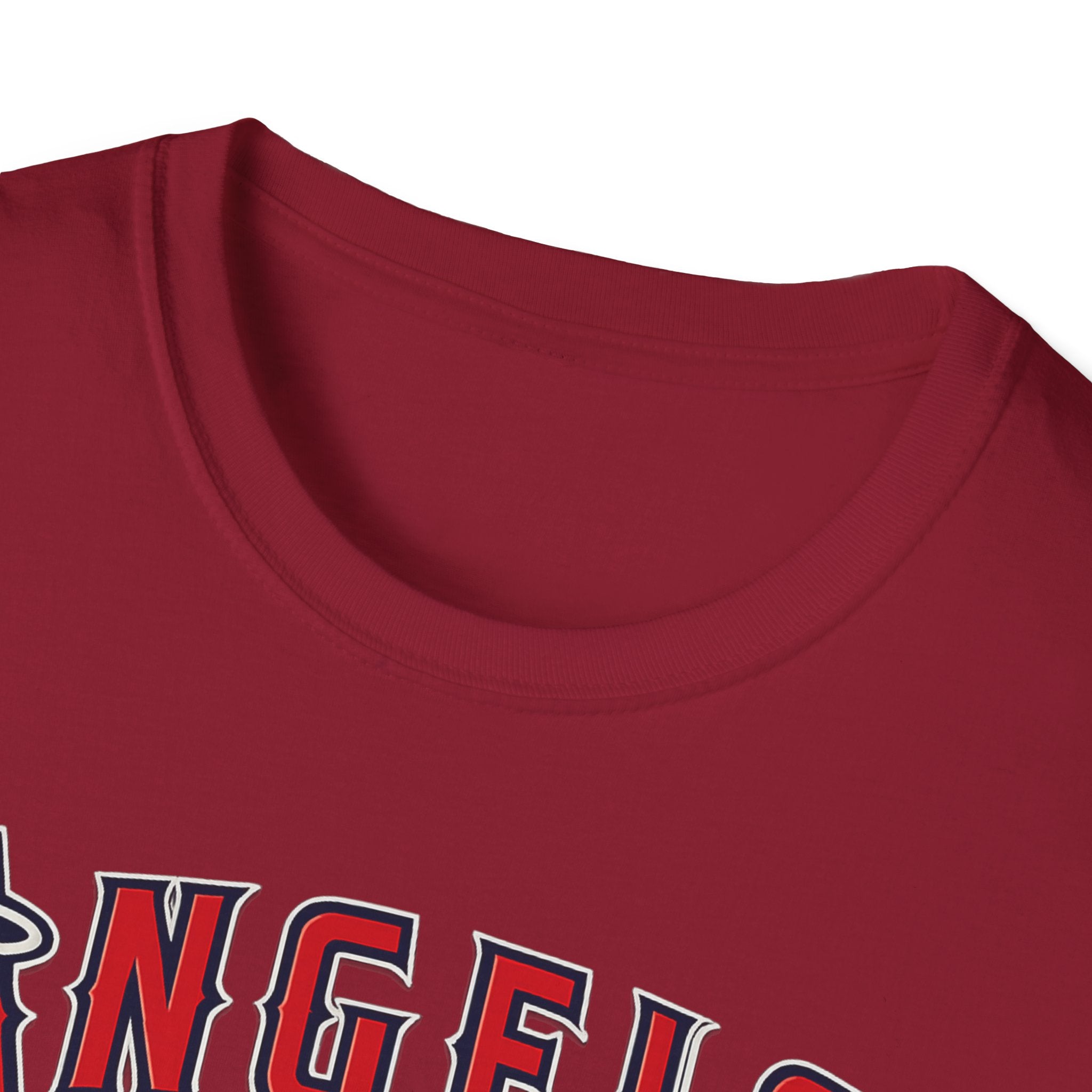 Anaheim Angeles