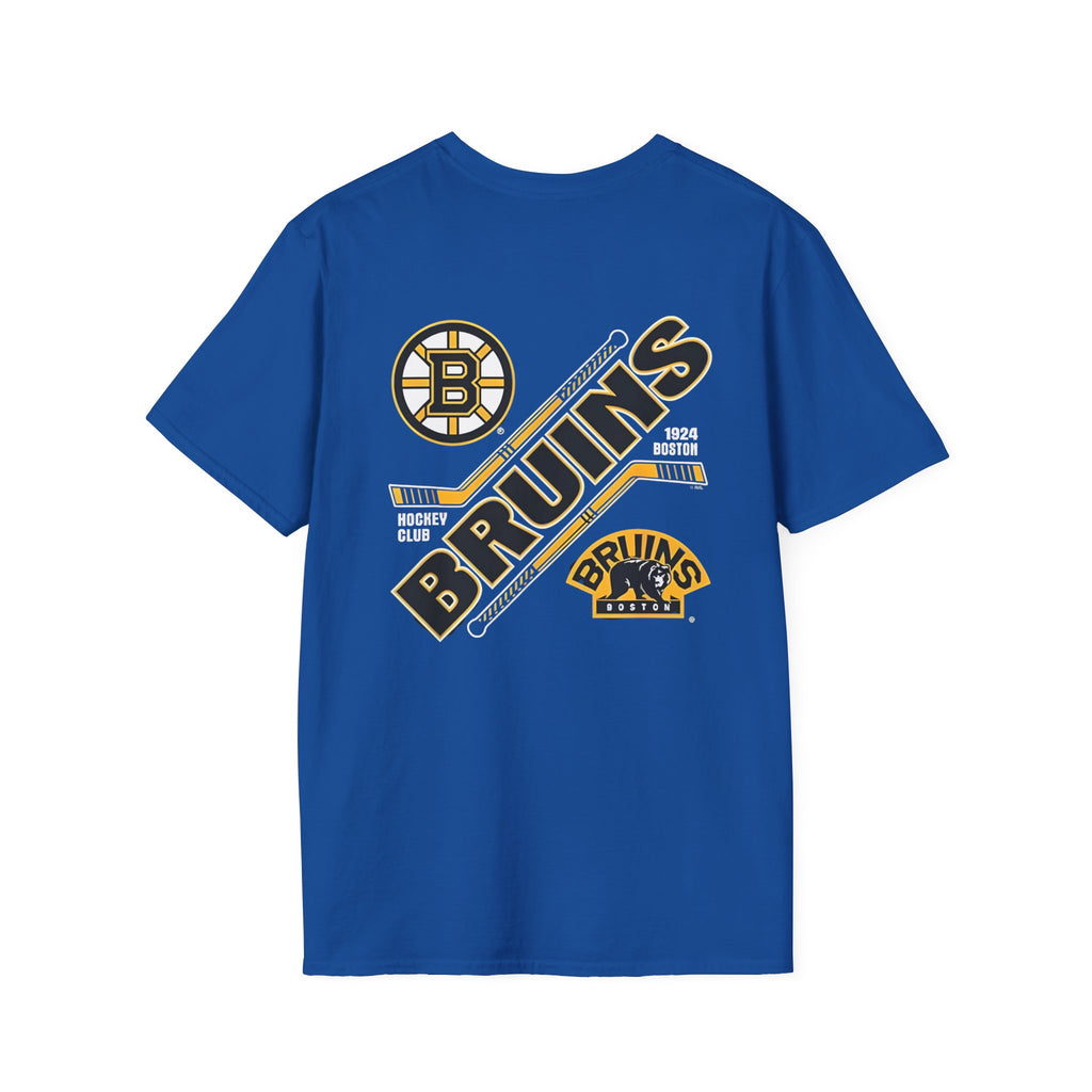 Oregon Ducks - Bruins
