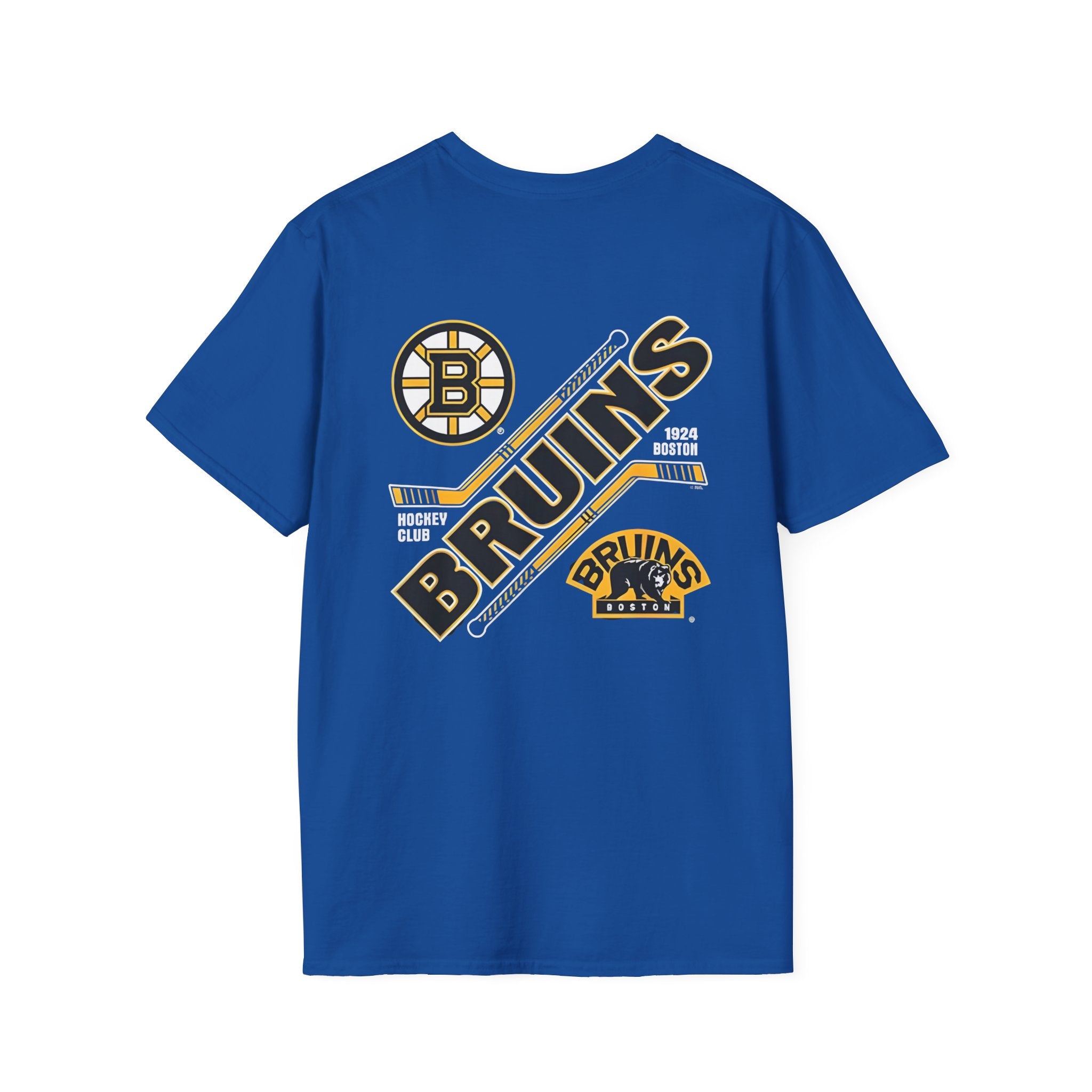 Oregon Ducks - Bruins