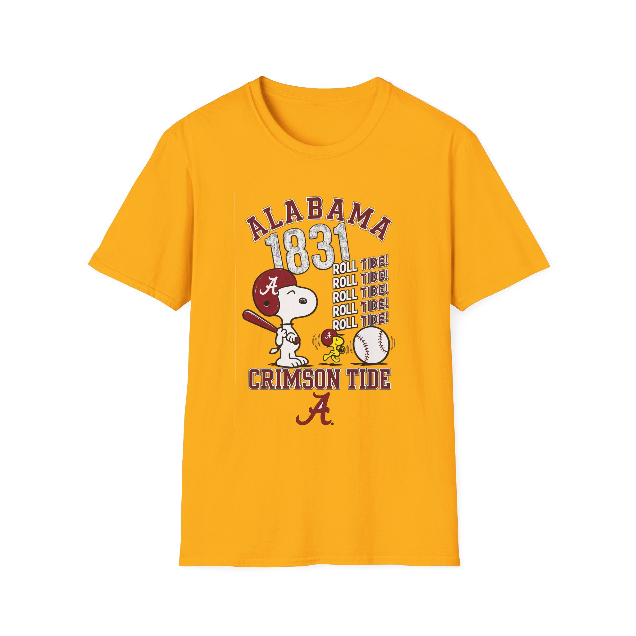 Alabama crimson tide