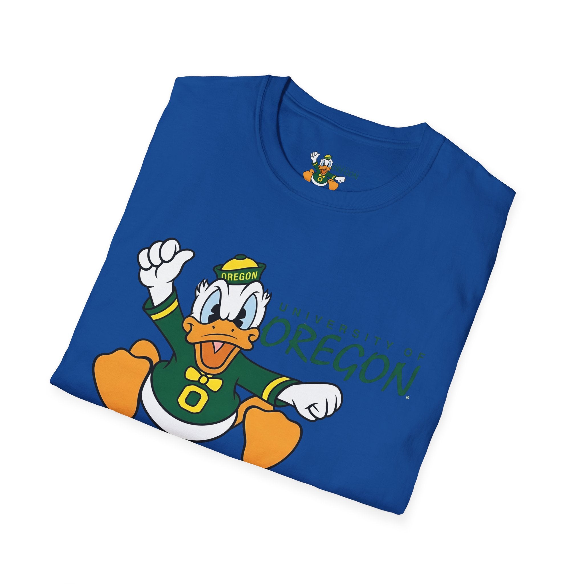 Oregon Ducks - Oregon