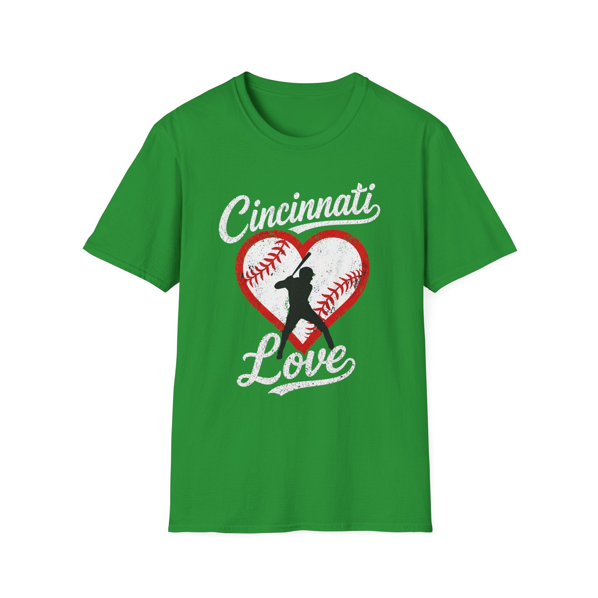 Cincinnati Love