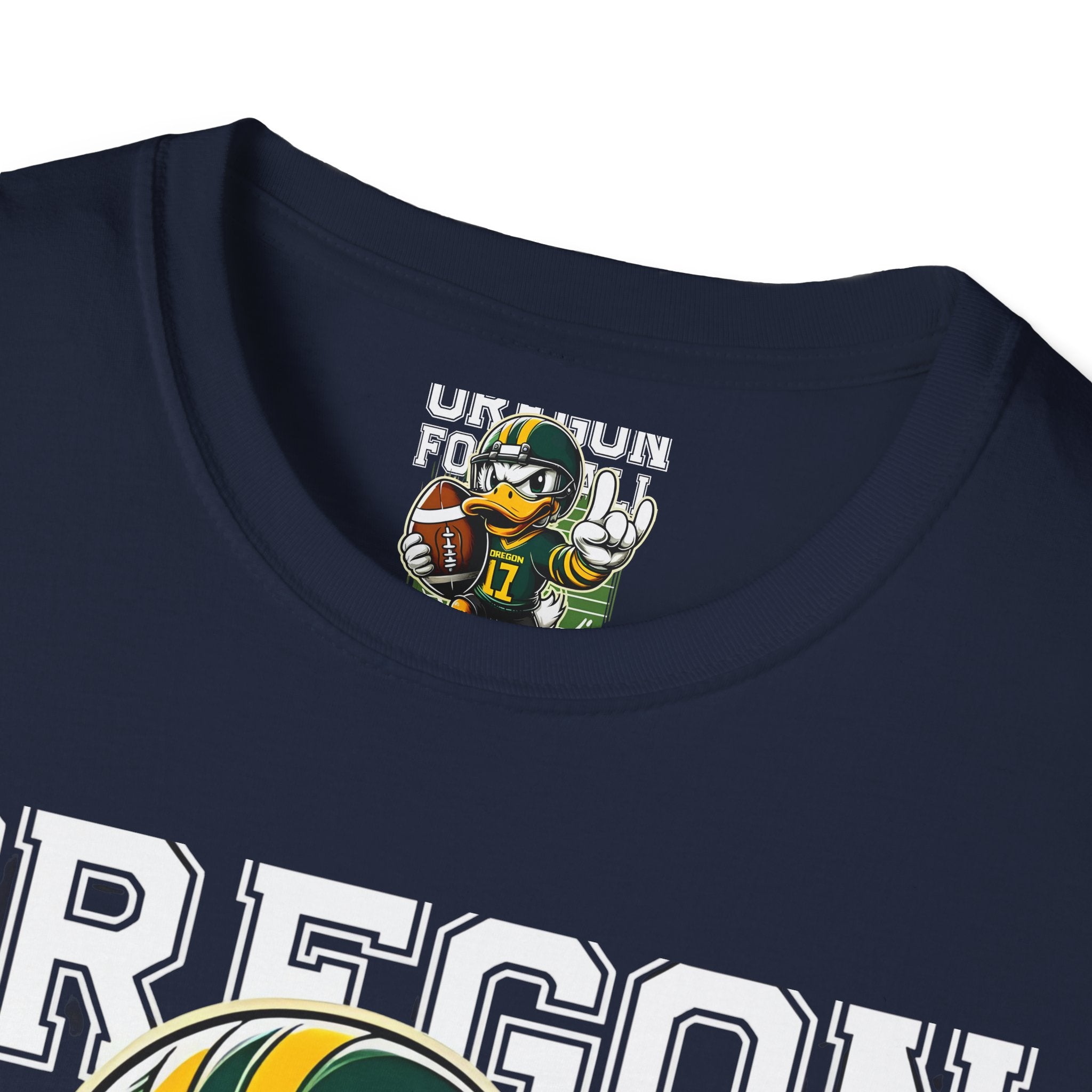Oregon Ducks - WildCats  - Kansas - Oregon - Oregon
