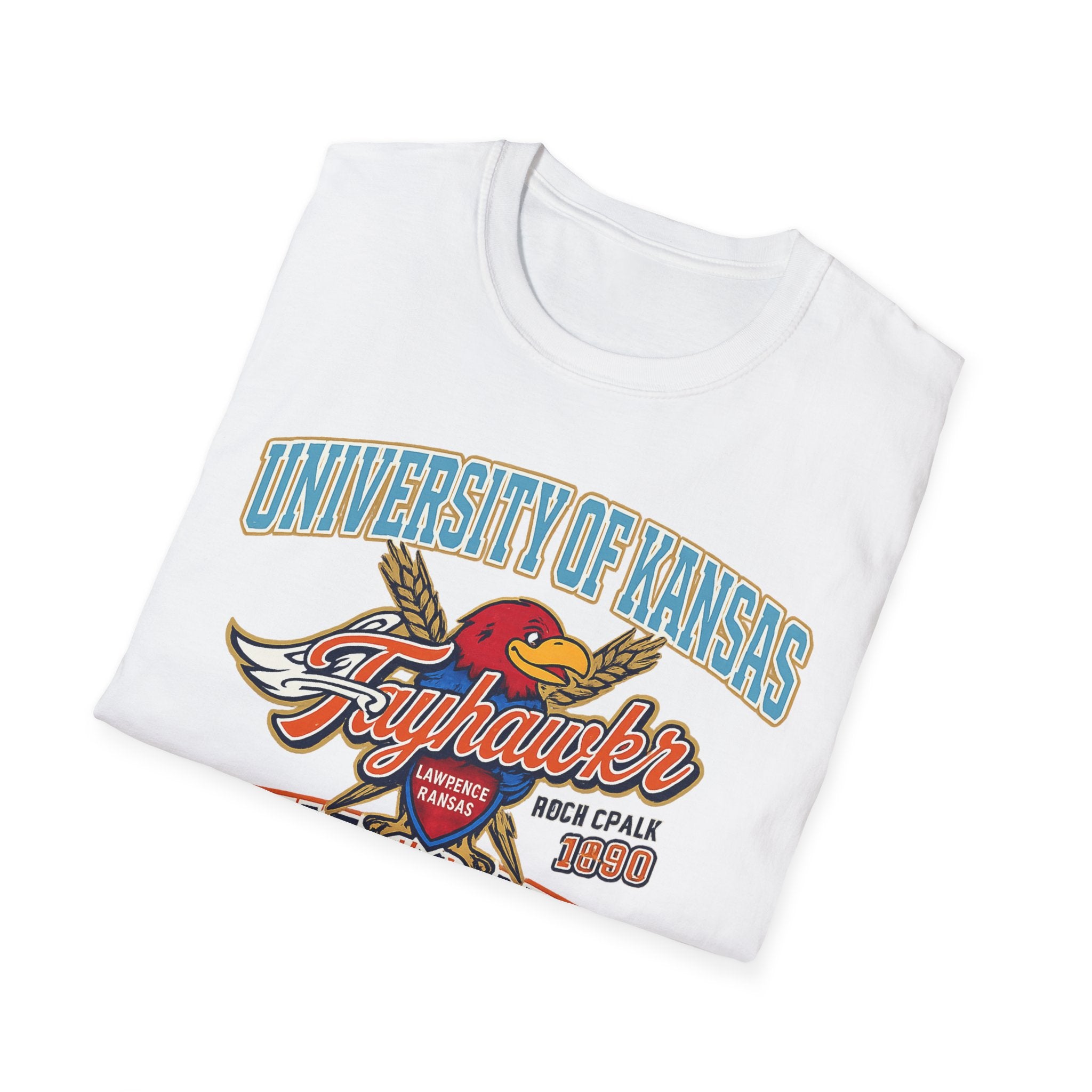 University Of Kansas