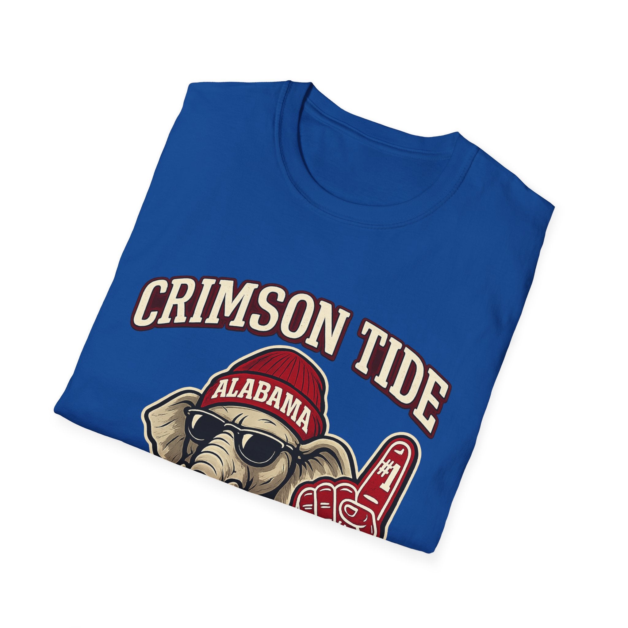 Crimson Tide