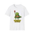 Oregon ducks