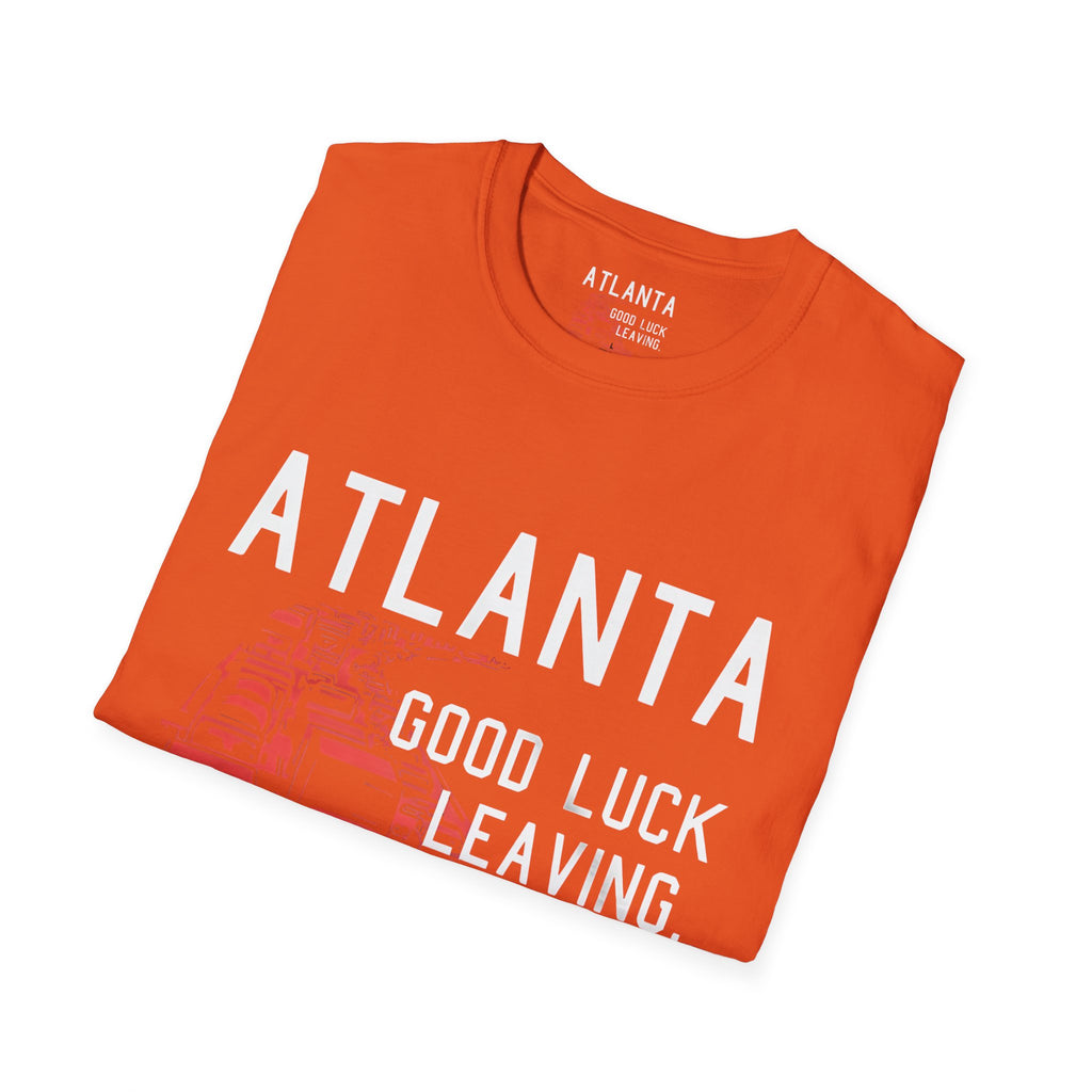 Good Luck