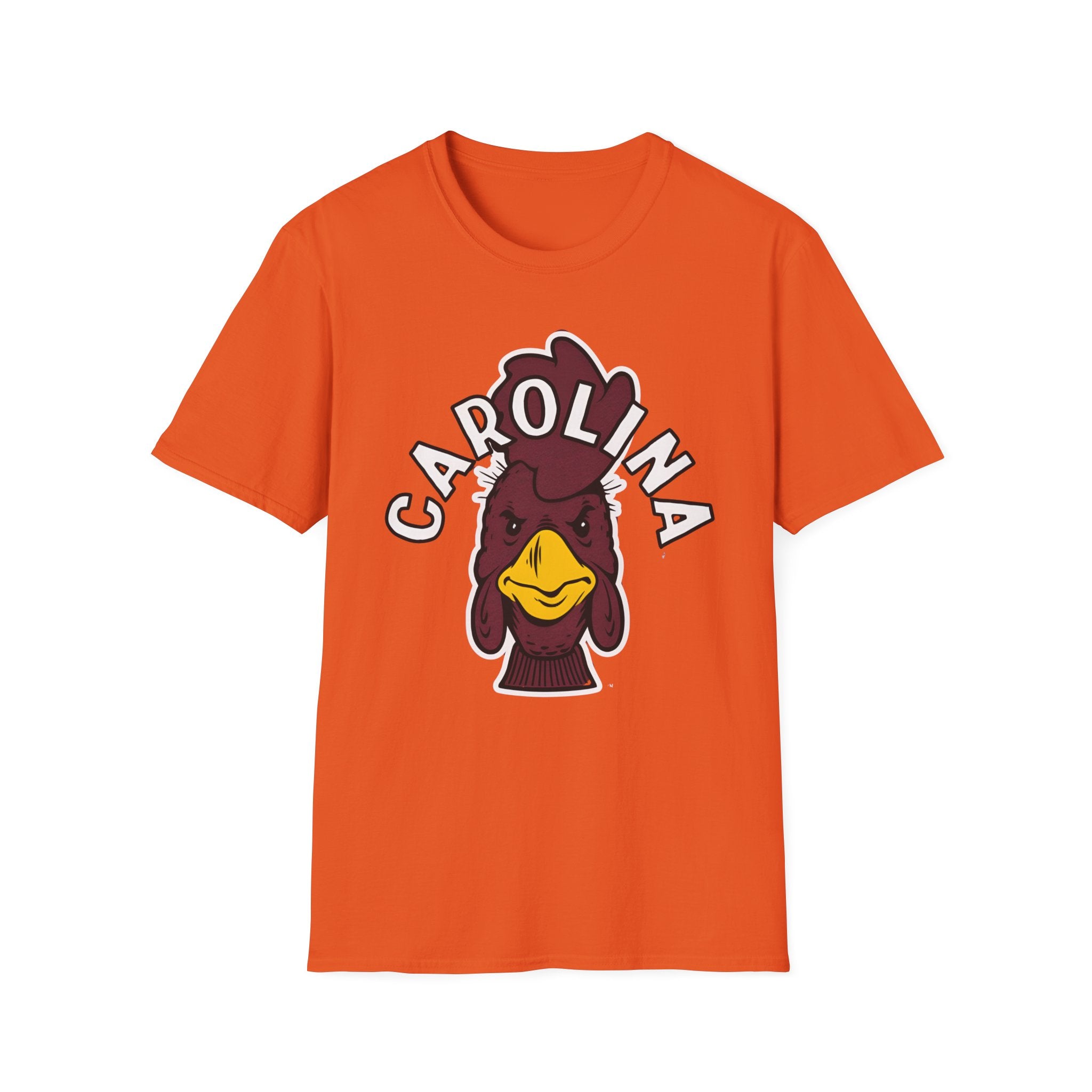 Carolina gamecocks